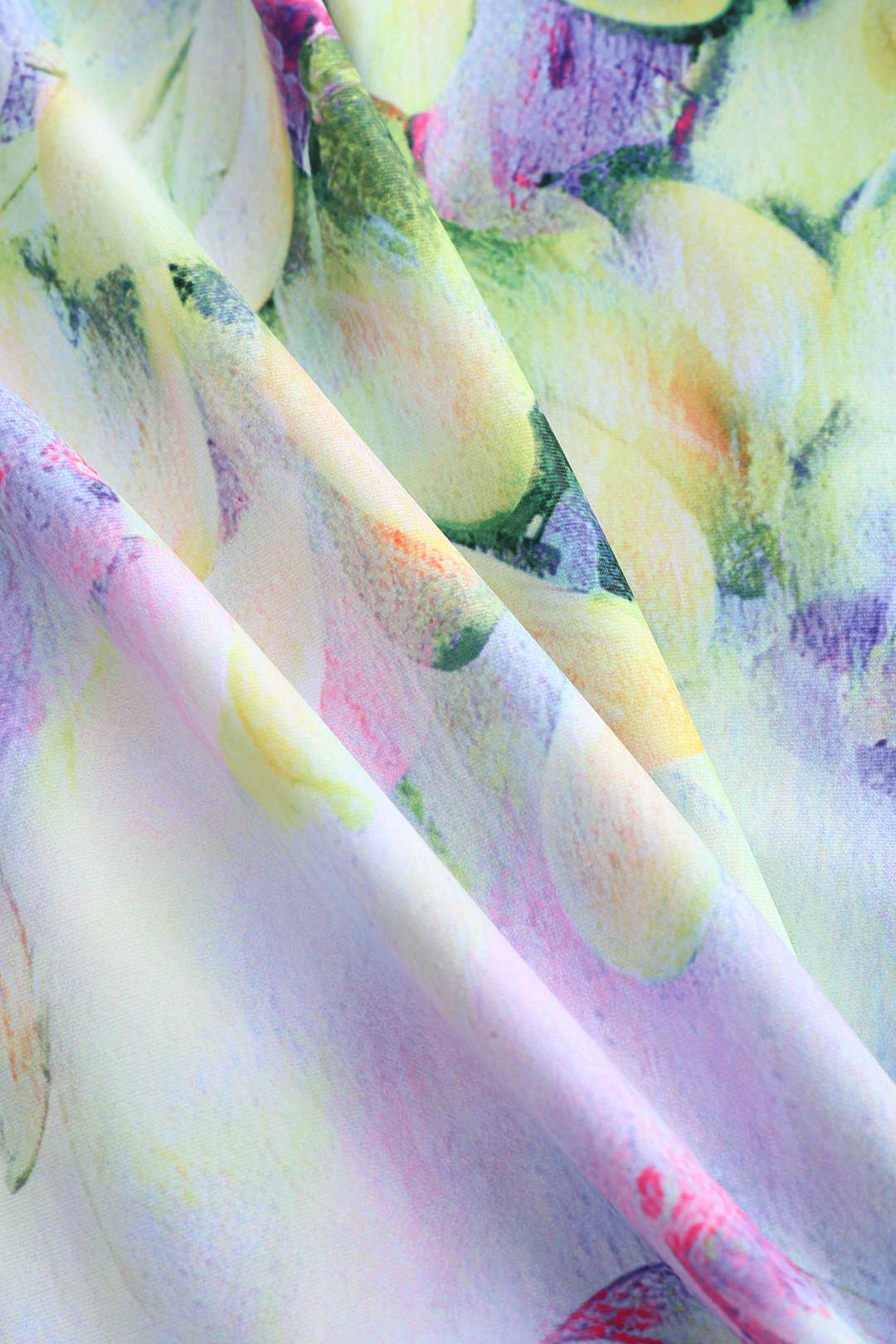 Çiçek Desenli Fırfırlı Karın Toparlayıcı Mayo ve Mayo Eteği Pareo Takım