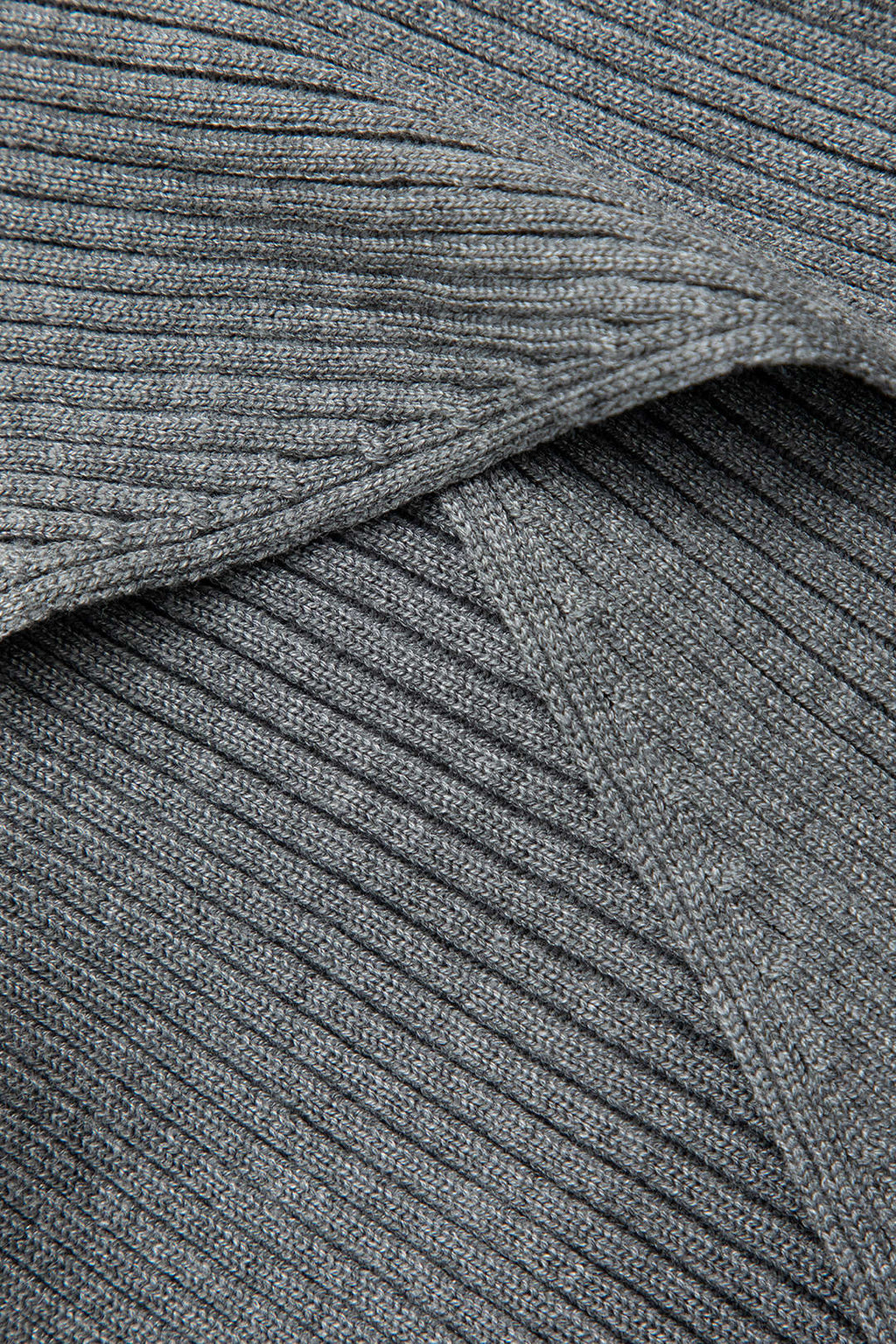 Çapraz Kesim Crop Top Ve Asimetrik Büzgülü Mini Elbise Takımı