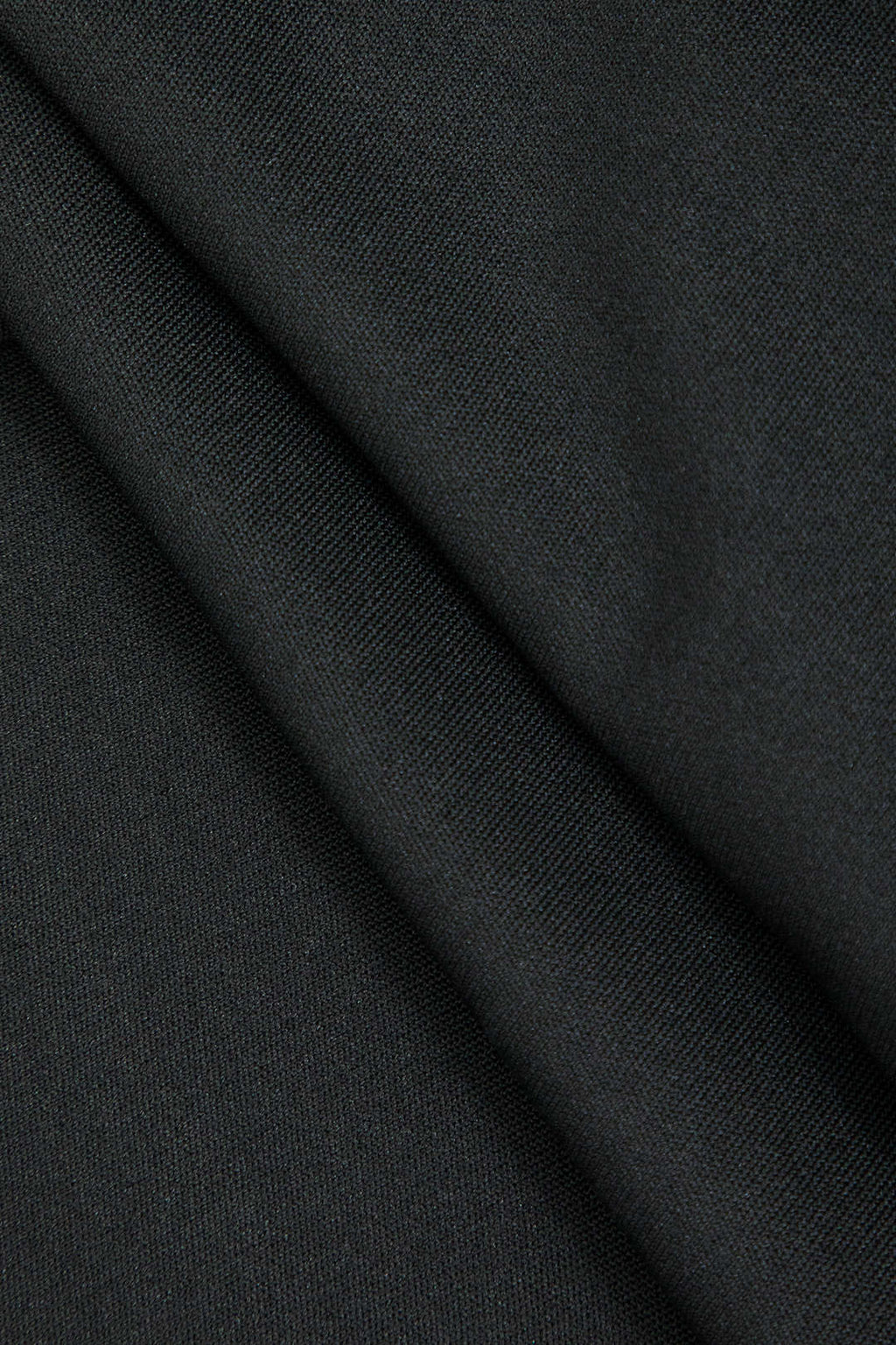 Büyük Beden Deri Patchwork Pantolon