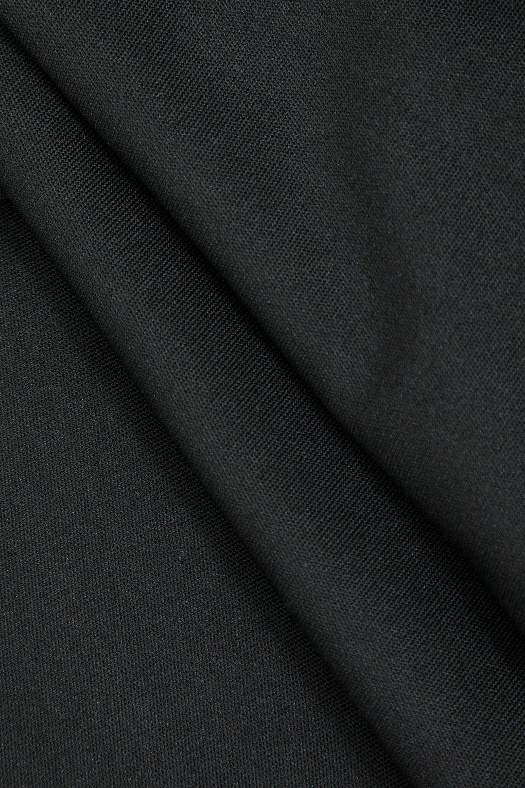 Büyük Beden Deri Patchwork Pantolon