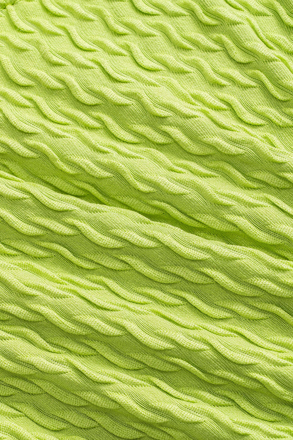 Asimetrik Bikini ve Mayo Eteği Pareo Takım