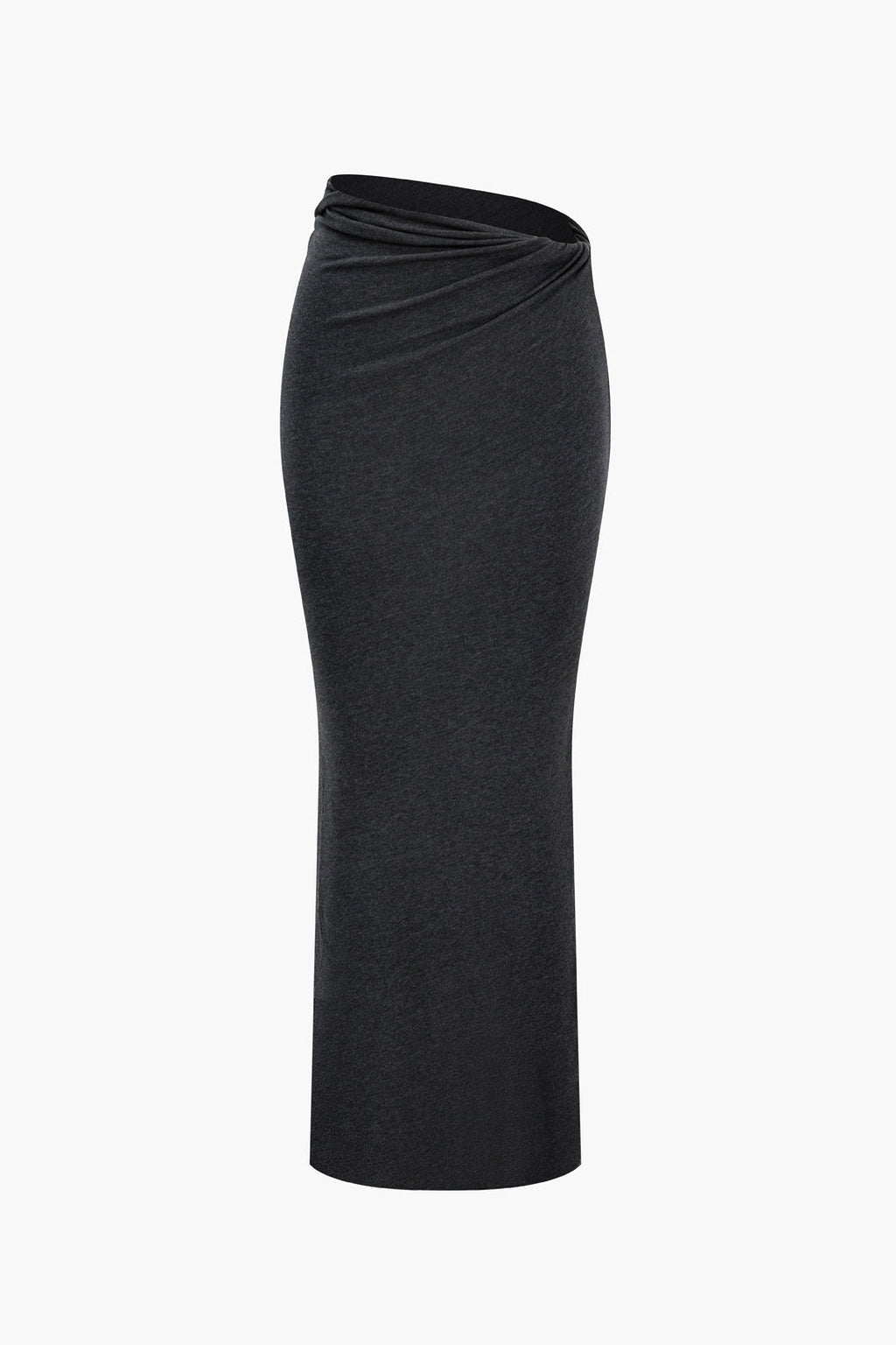 Bükümlü Üst Ve Etek Takımı