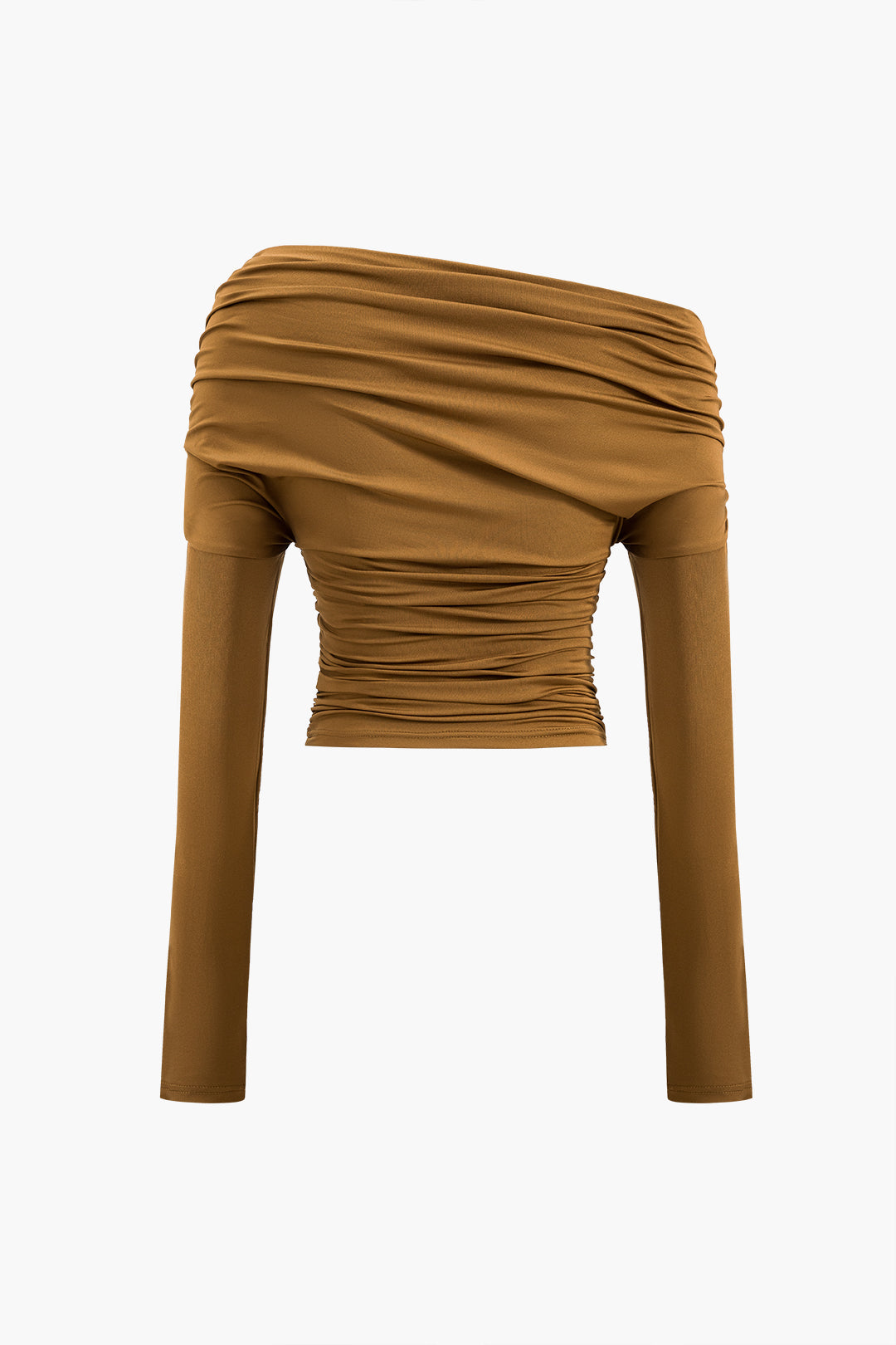 Dantelli Uzun Kollu top