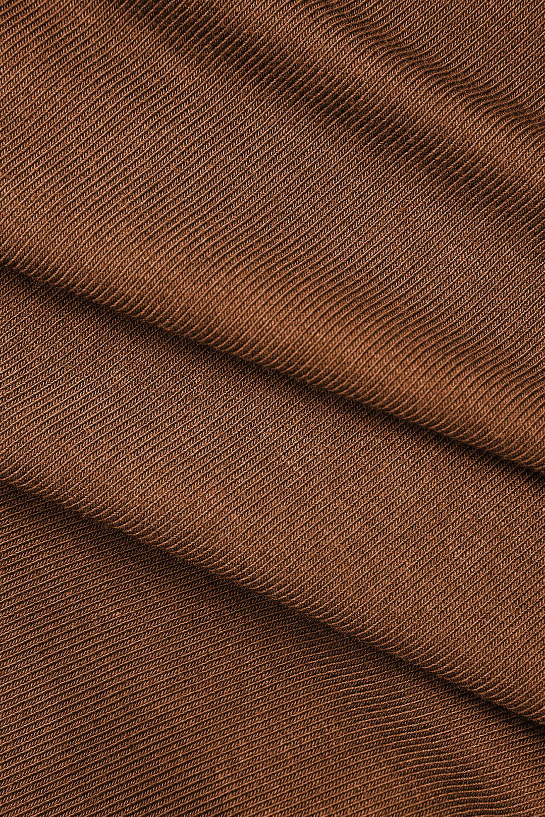 Dantelli Büzgülü Yırtmaçlı maksi Elbise