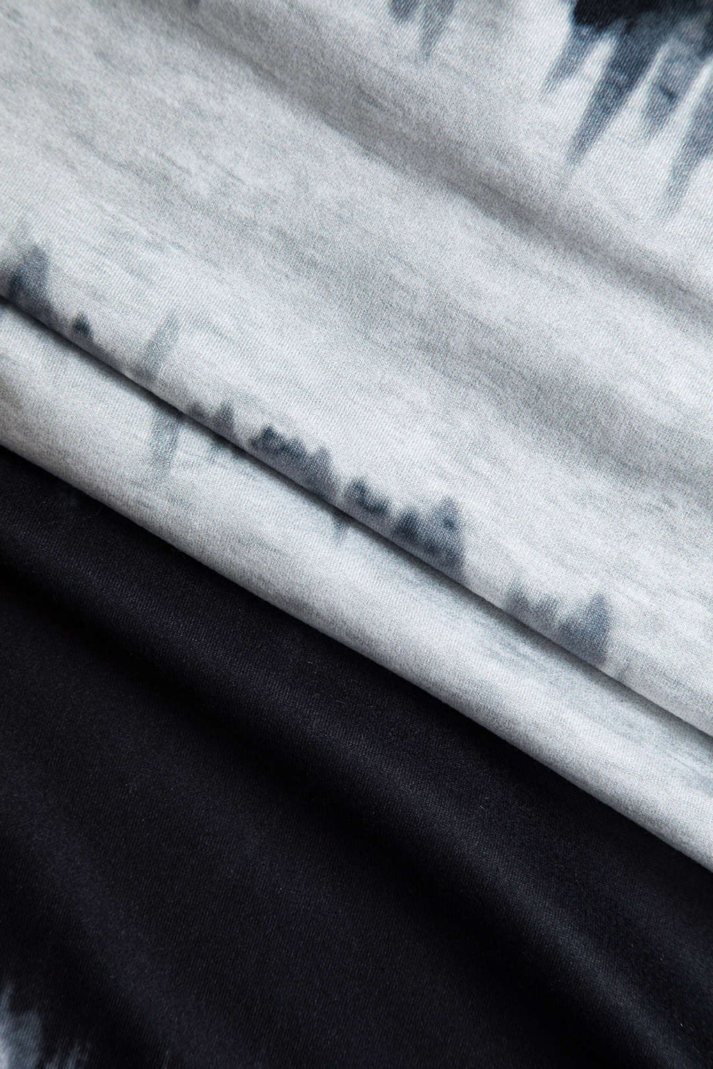 Çizgili Desenli Asimetrik Omuz maksi Elbise