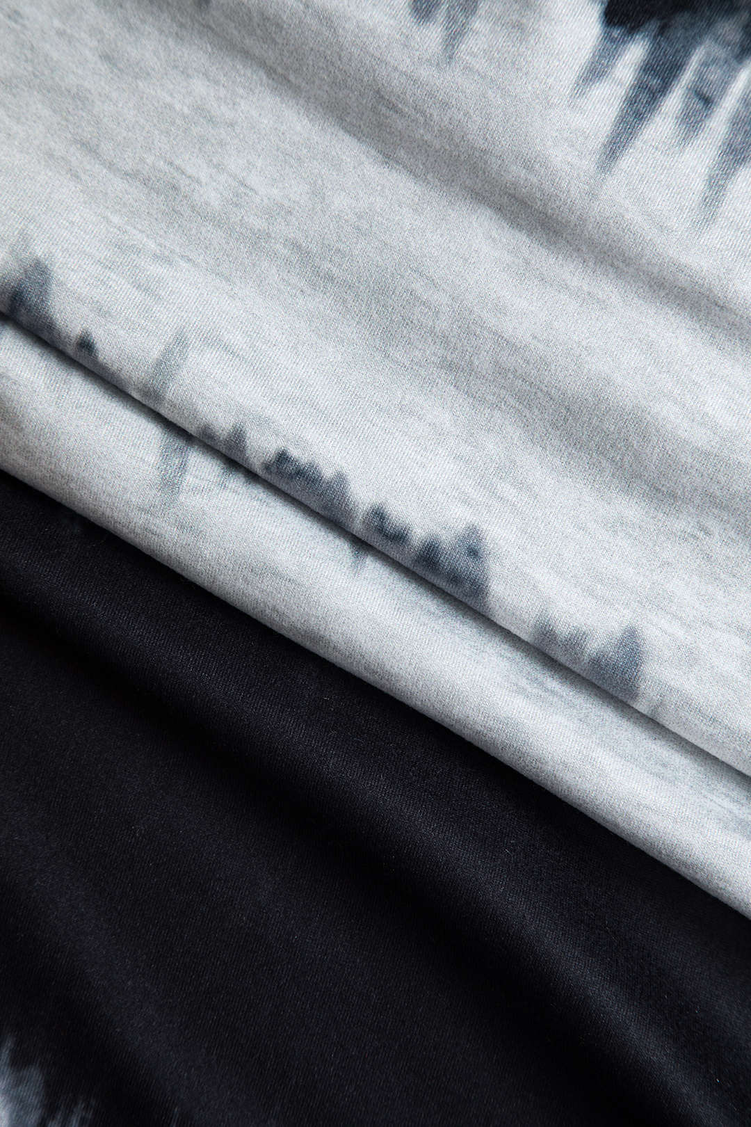 Çizgili Desenli Asimetrik Omuz maksi Elbise