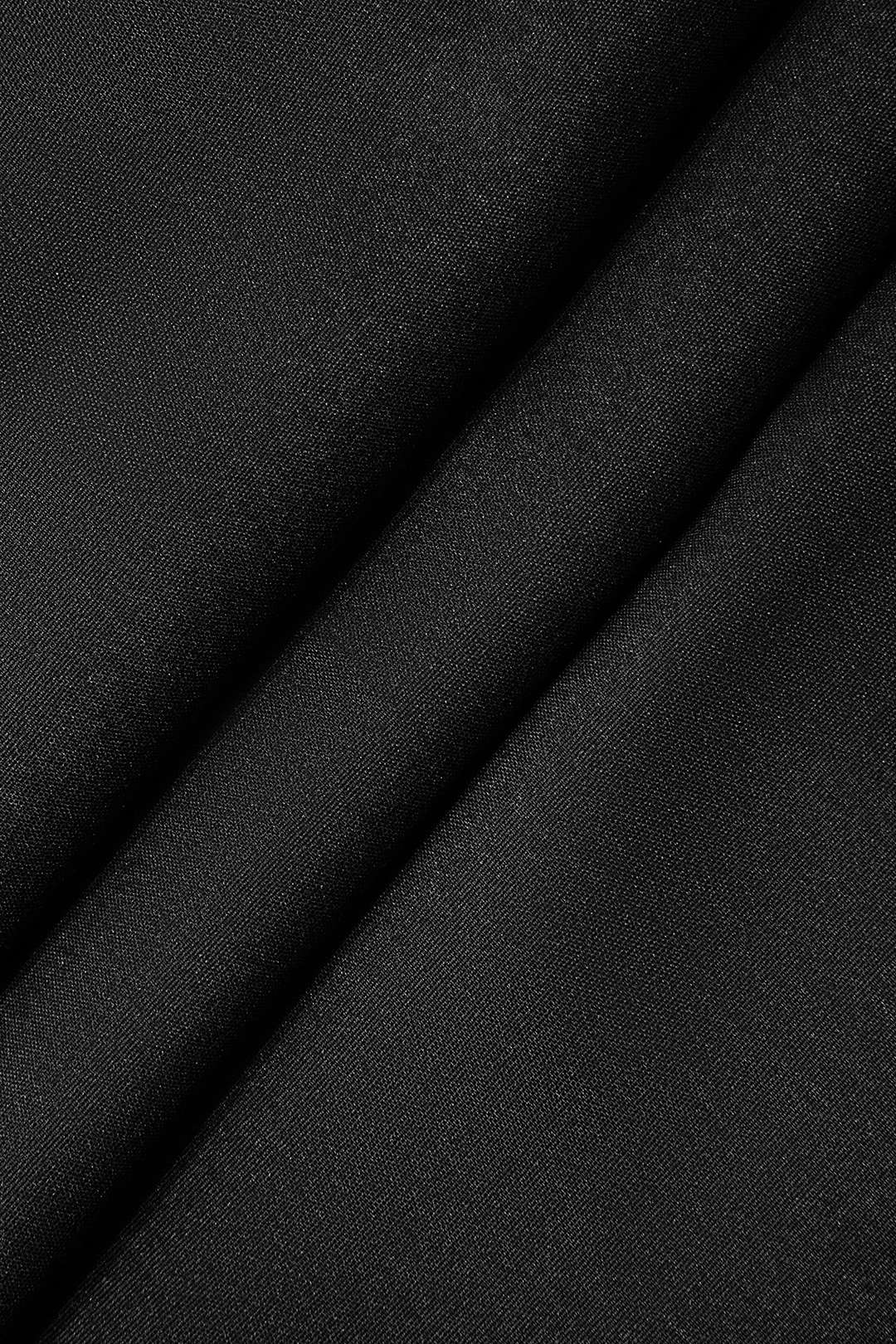 Basic Düz Korse Midi Elbise