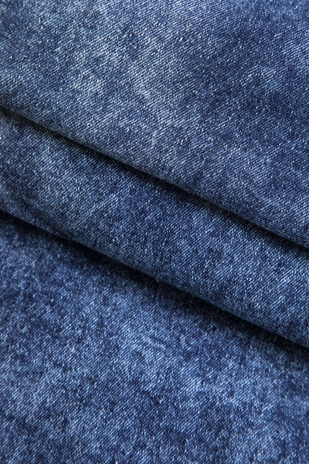 Büyük Beden Yıkanmış Geniş Paça Kargo Jean