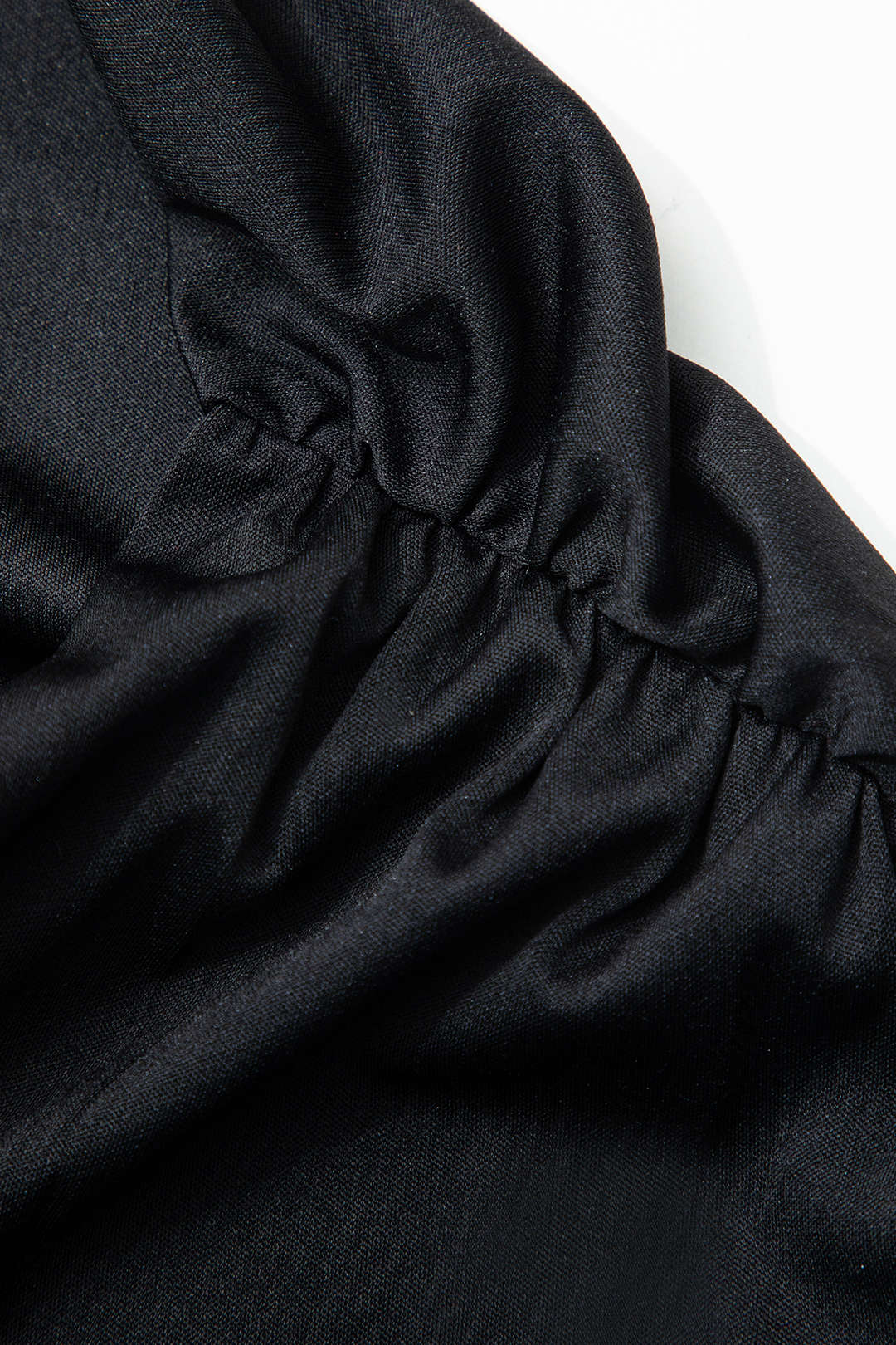 Asimetrik Tek Omuz Dantelli Yırtmaçlı maksi Elbise