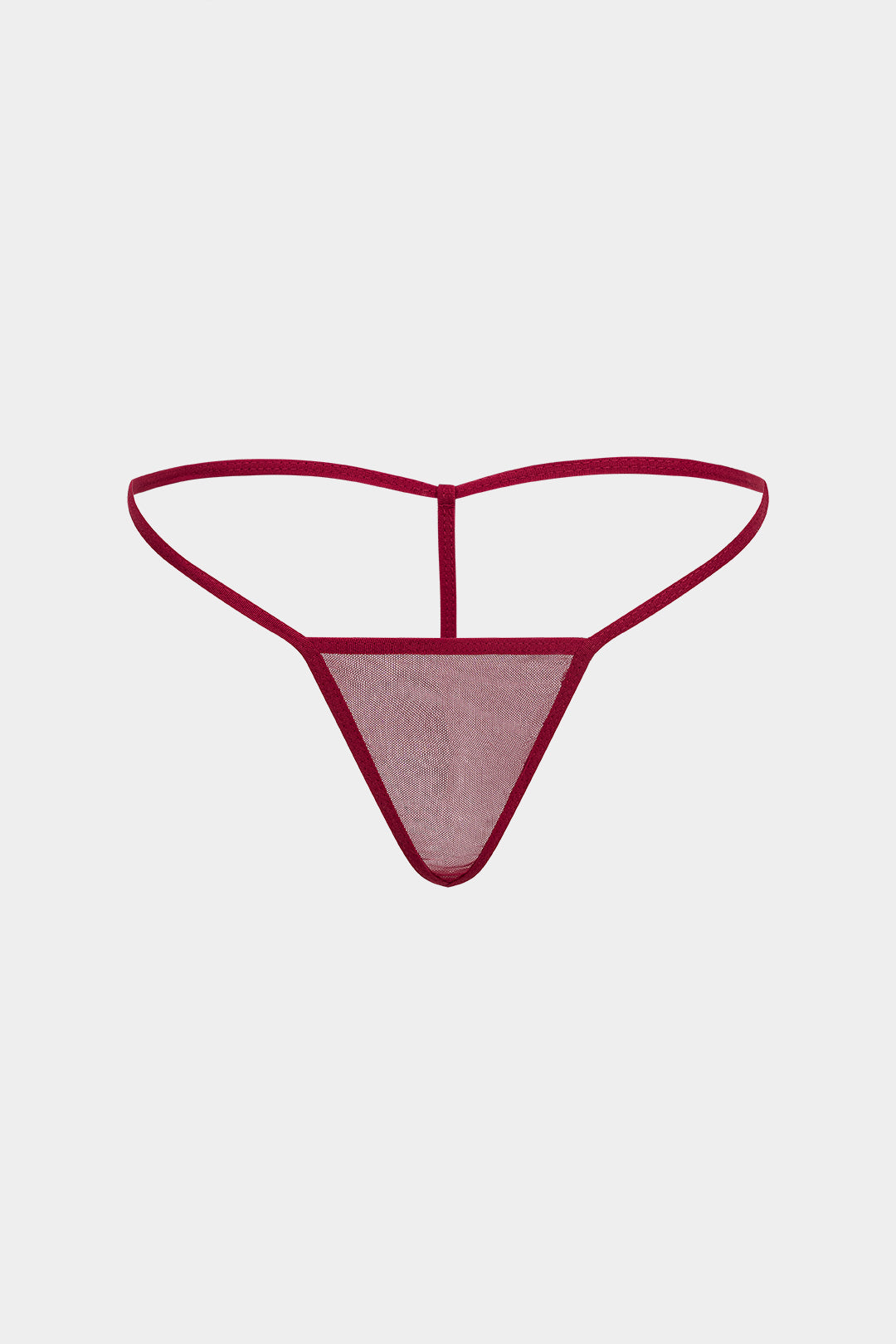 Dantel Şeffaf Bustiyer Slip Gece Elbisesi ve Külot Seti