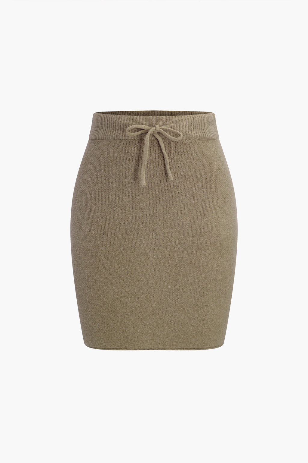 Bağlamalı Kazak Etek