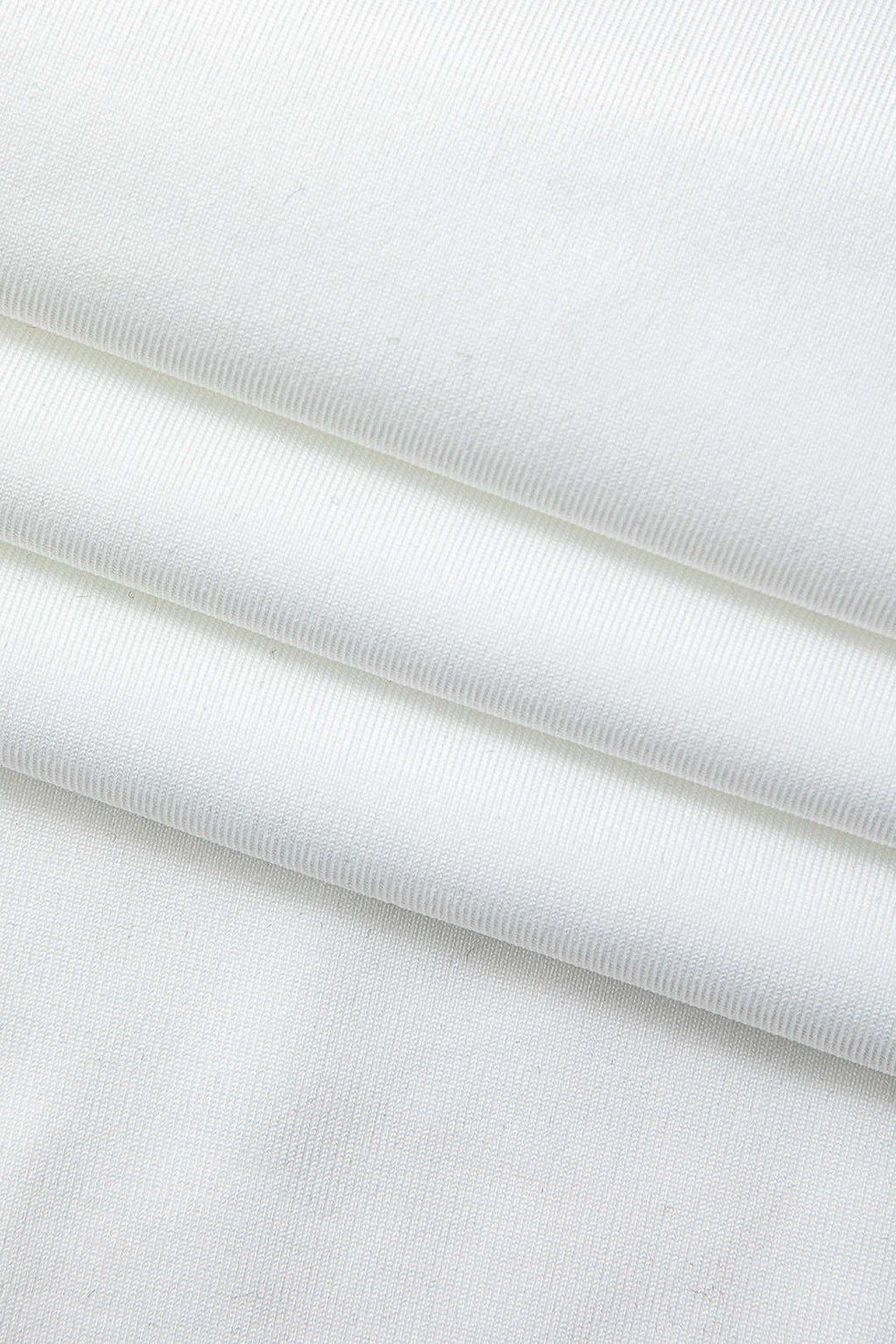 Beden Desenli Balıkçı Yaka Uzun Kollu maksi Elbise