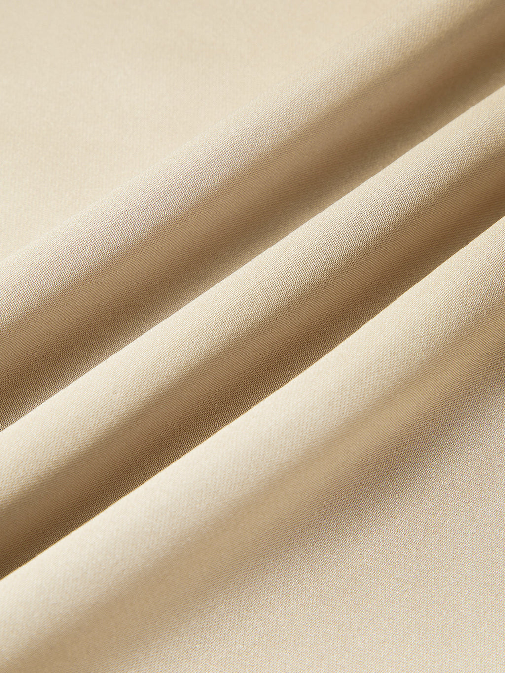 Asimetrik Fermuarlı Midi Elbise