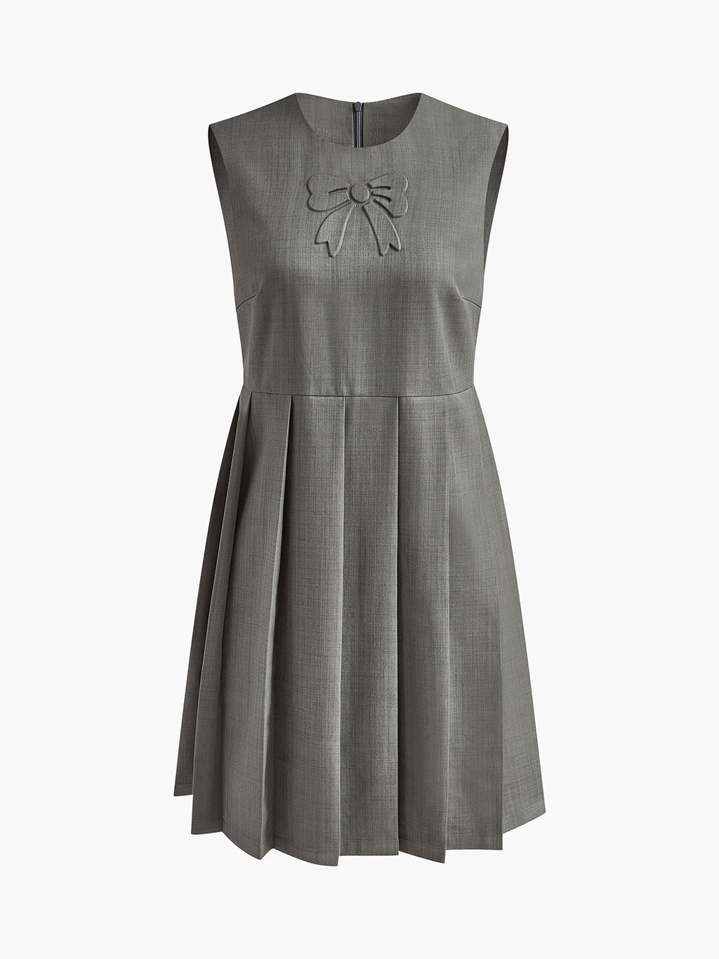 büzgülü mini elbise