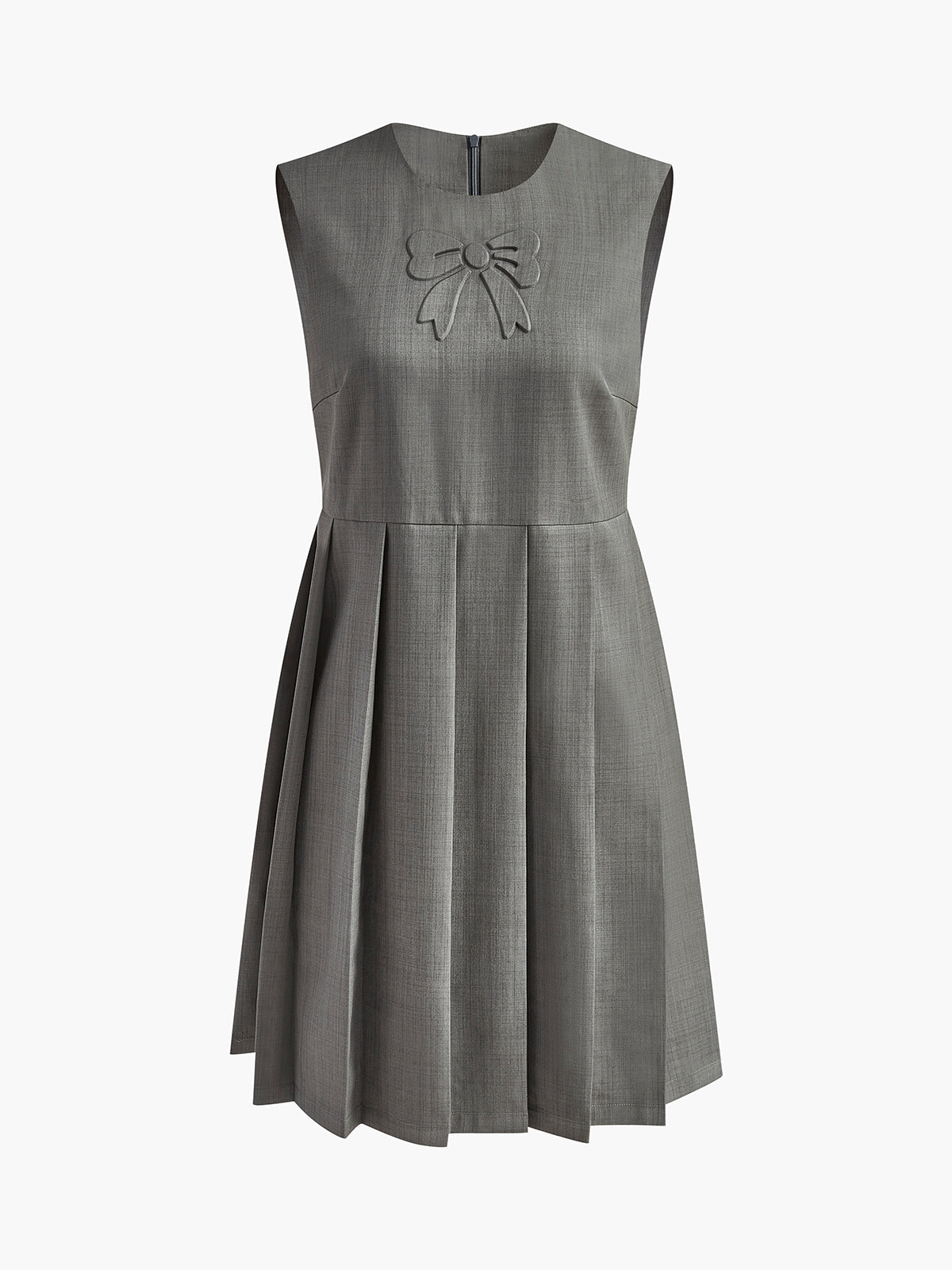 büzgülü mini elbise