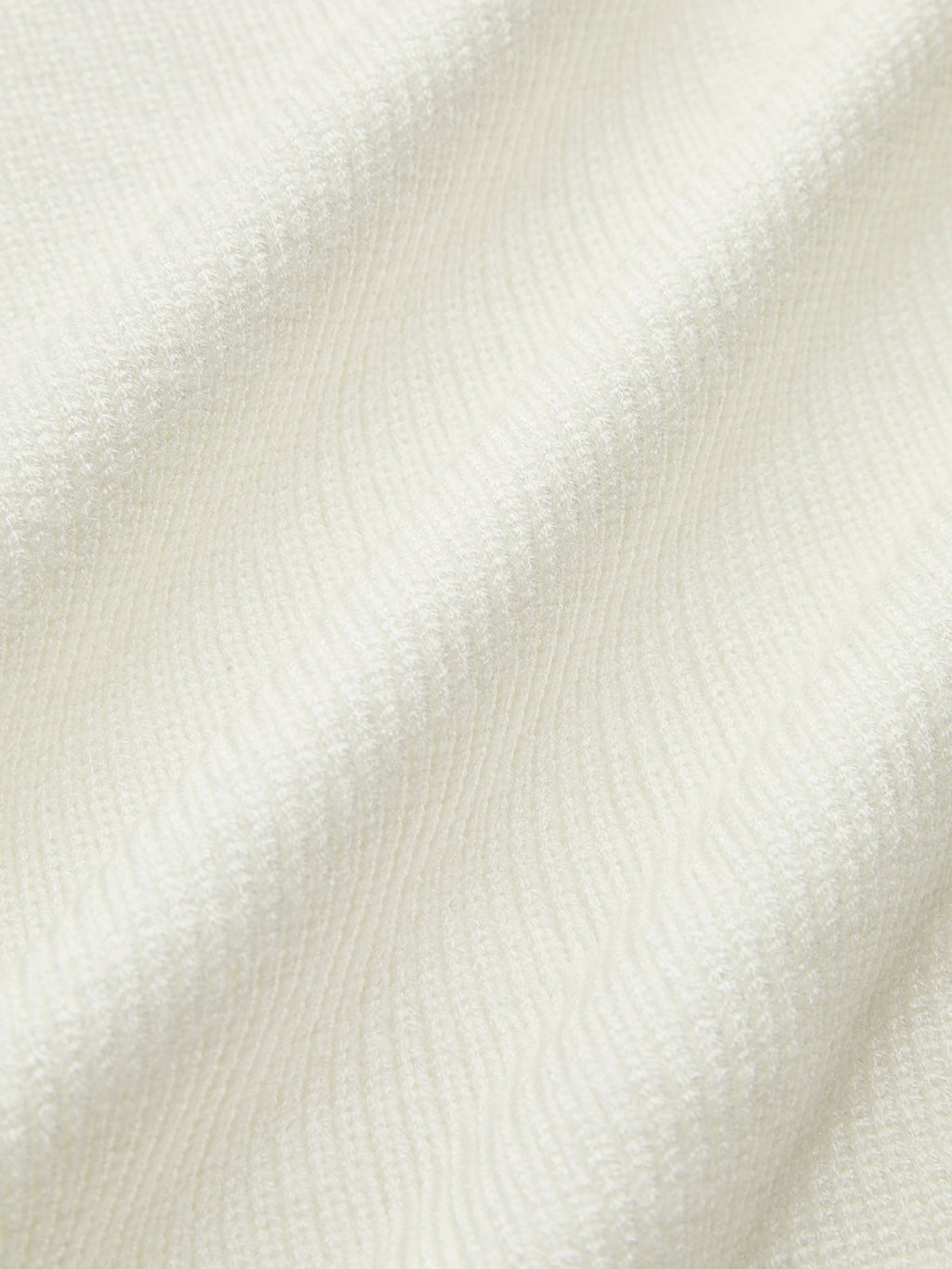 Çapraz Yaka Omuzlu Kazak