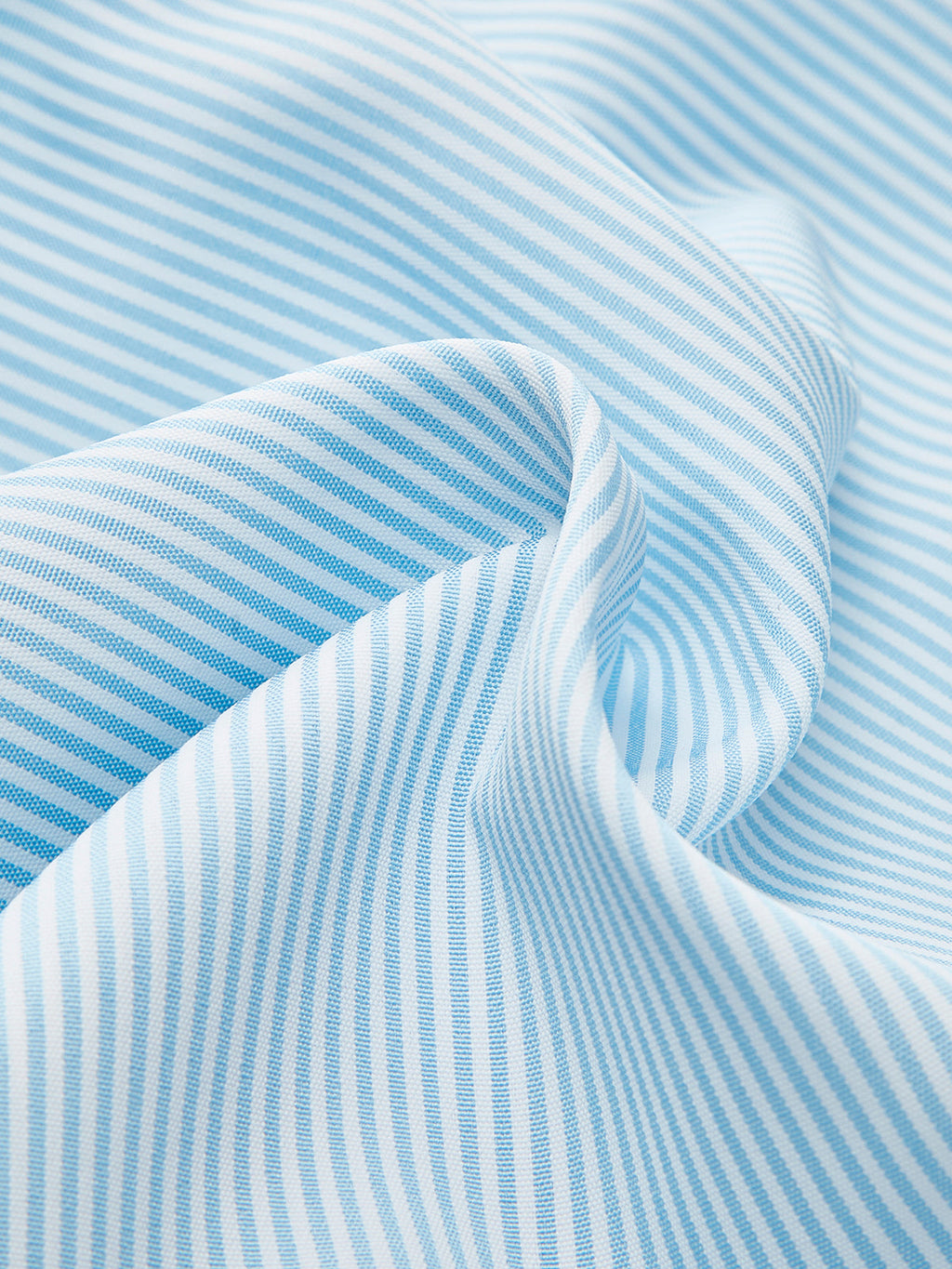 Çizgili Bikini ve Şort