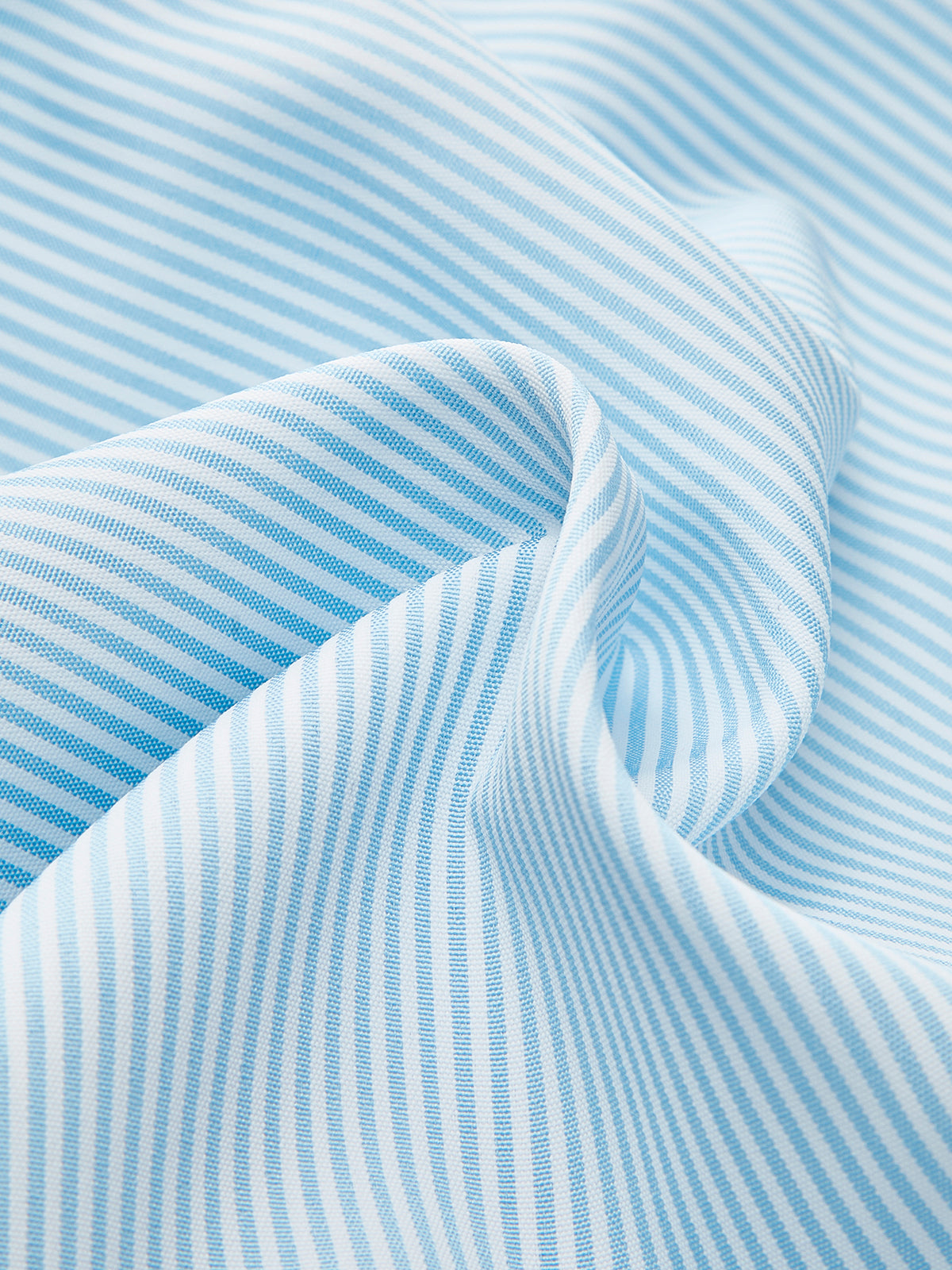 Çizgili Bikini ve Şort