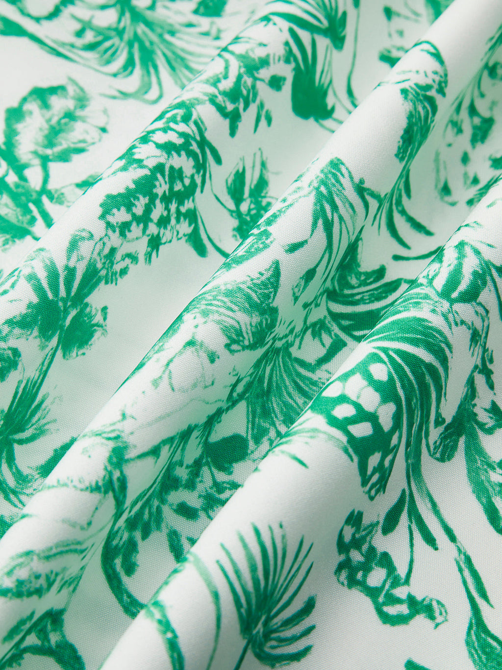 çiçek desenli midi elbise