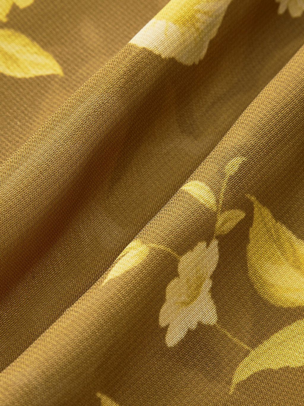 Çiçek desenli askılı mini elbise