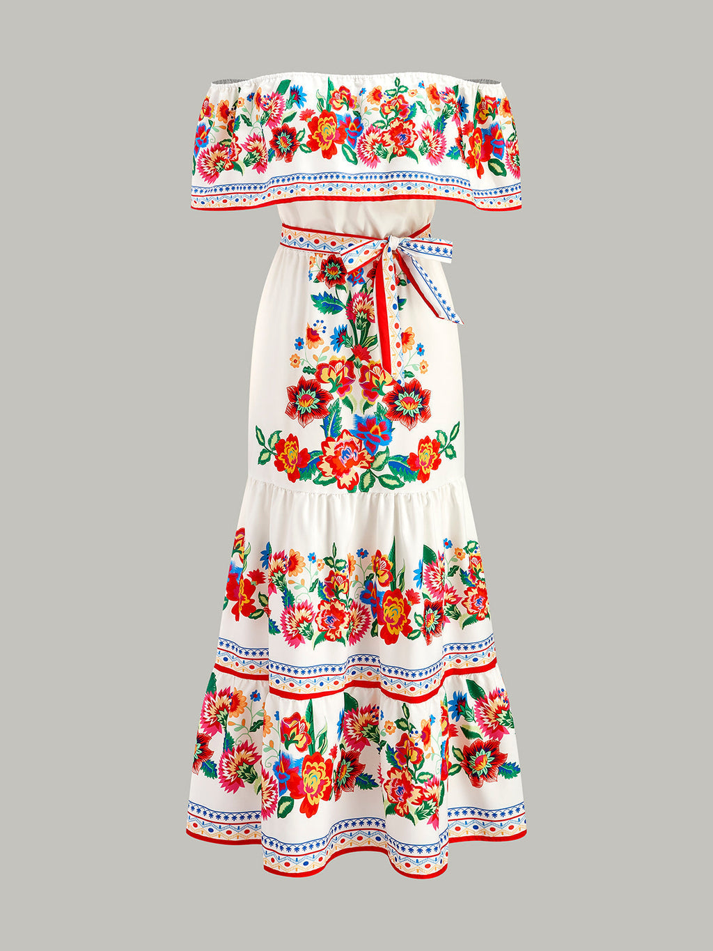 açık omuz mini elbise