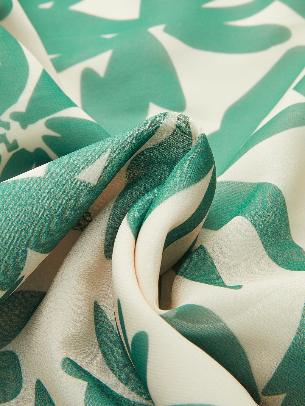 Çiçek desenli midi elbise