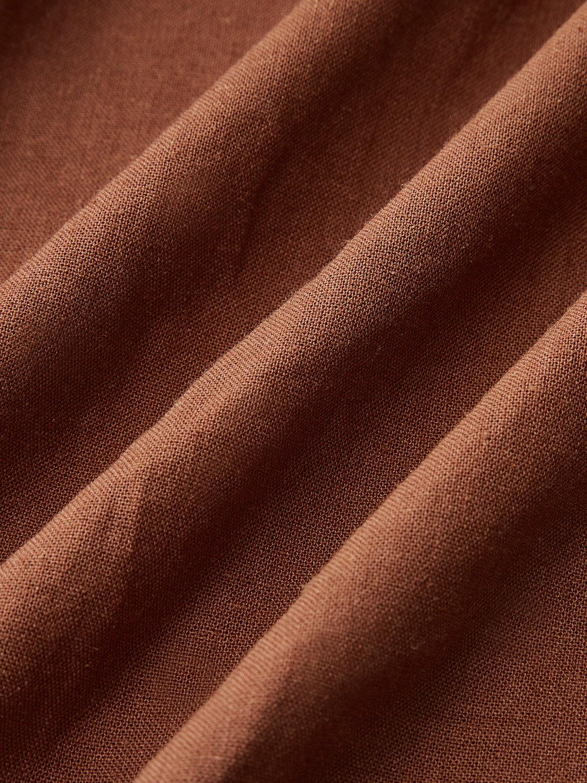 Büzgülü midi elbise