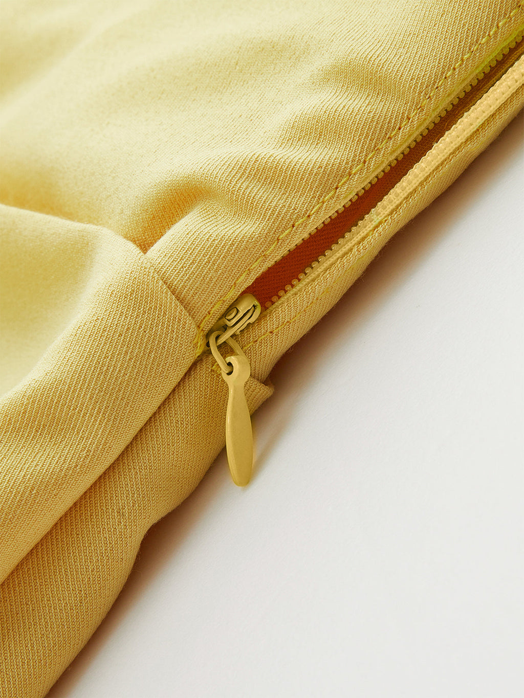 Asimetrik mini elbise