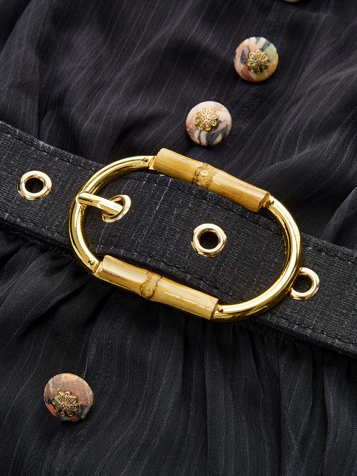 çiçek desenli mini elbise