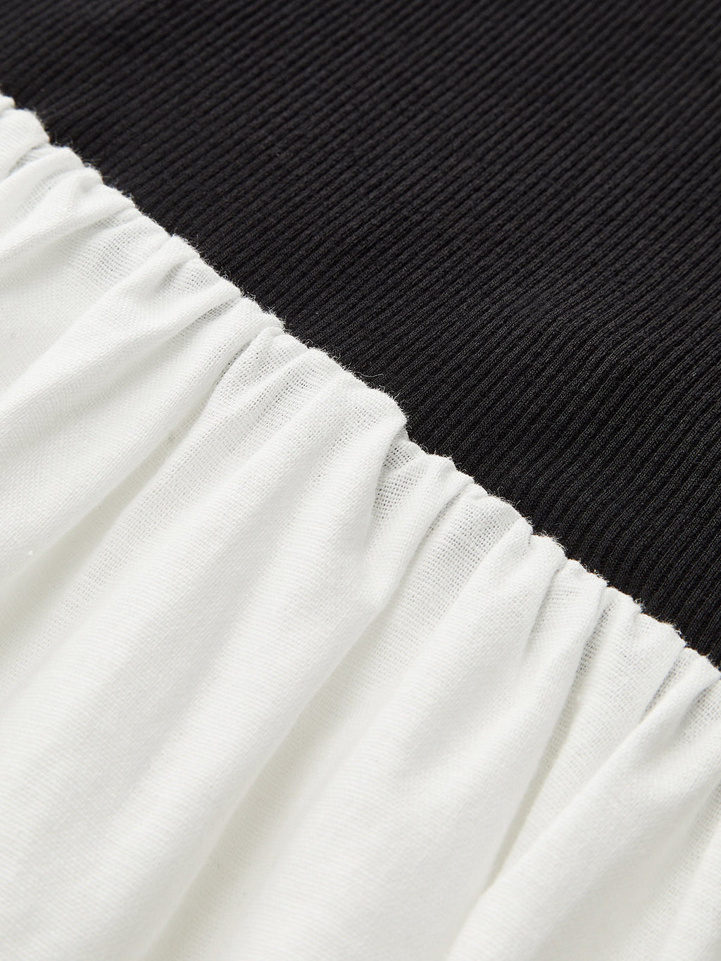 Asimetrik maksi elbise