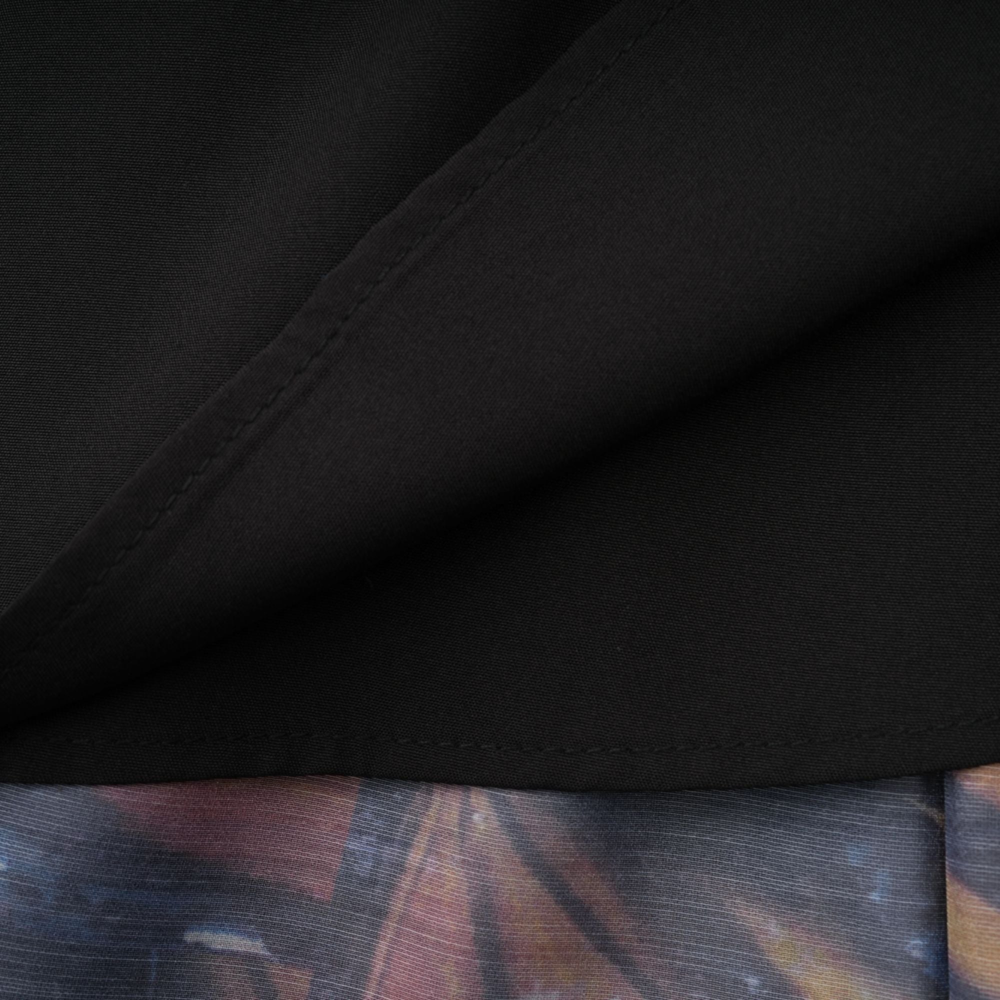 Coralie kelebek midi elbise