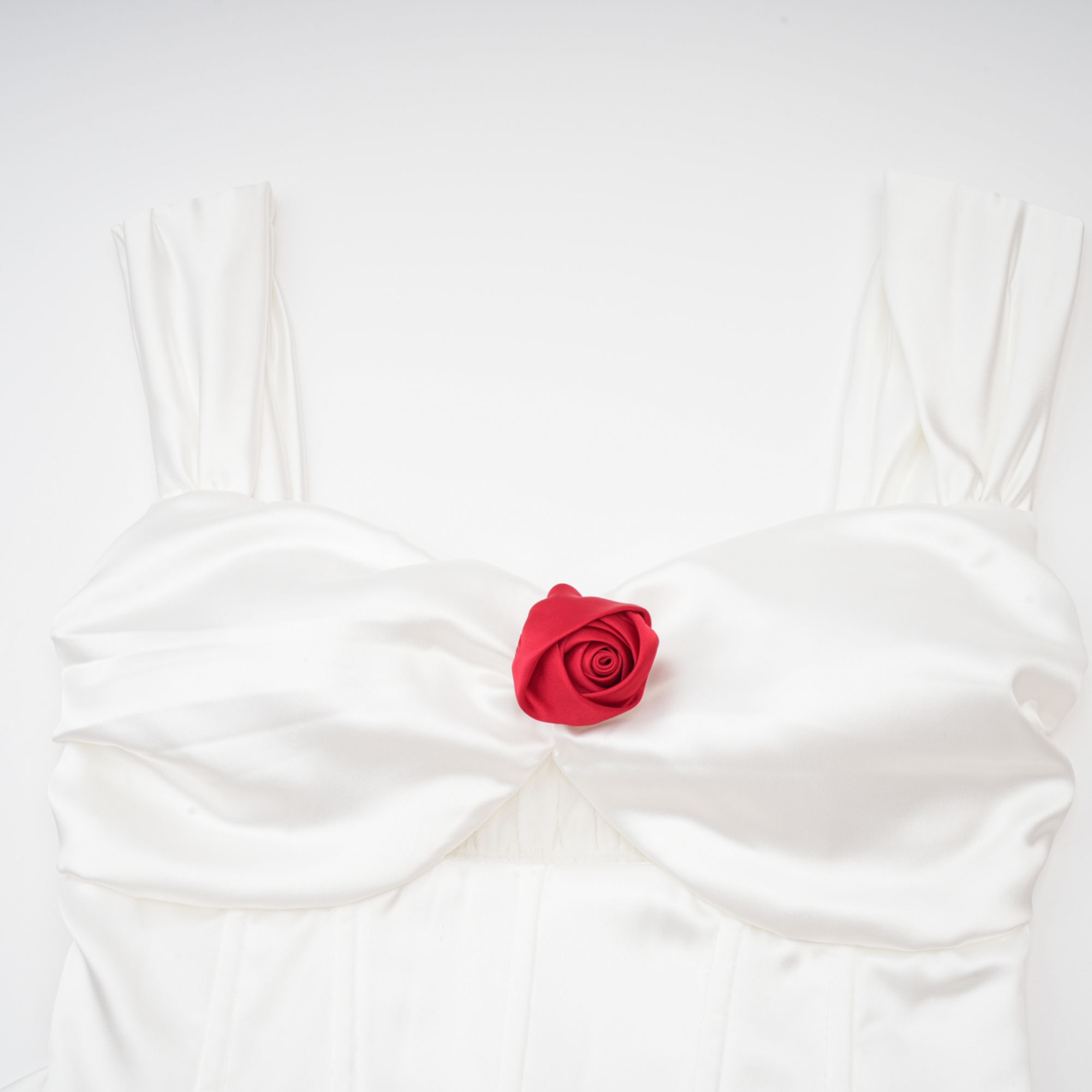 Adelita Rose maksi Elbise