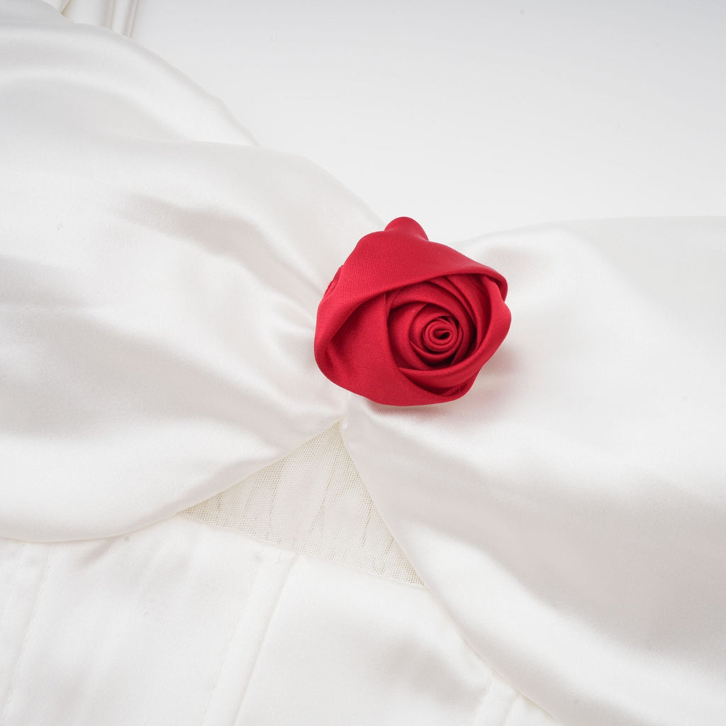 Adelita Rose maksi Elbise