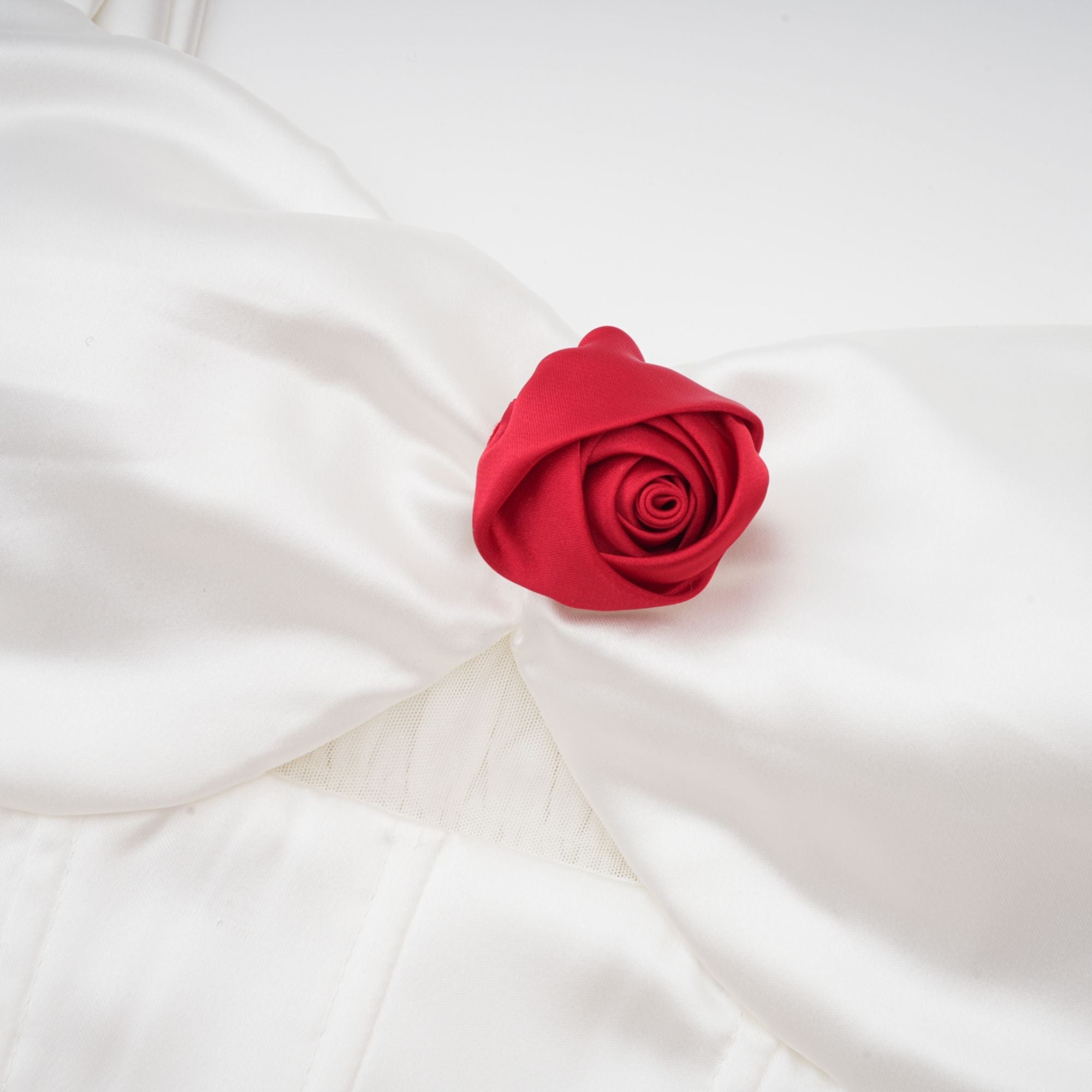 Adelita Rose maksi Elbise