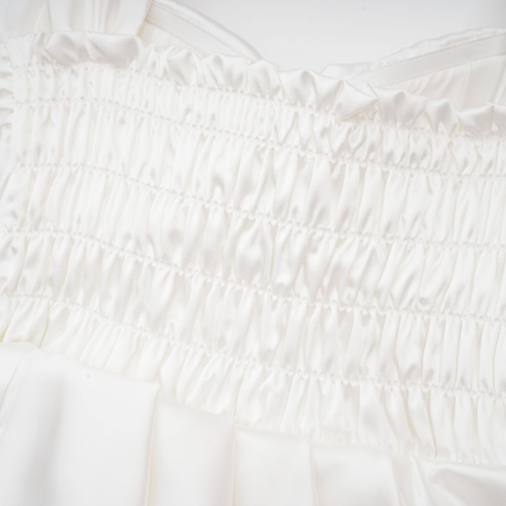 Adelita Rose maksi Elbise