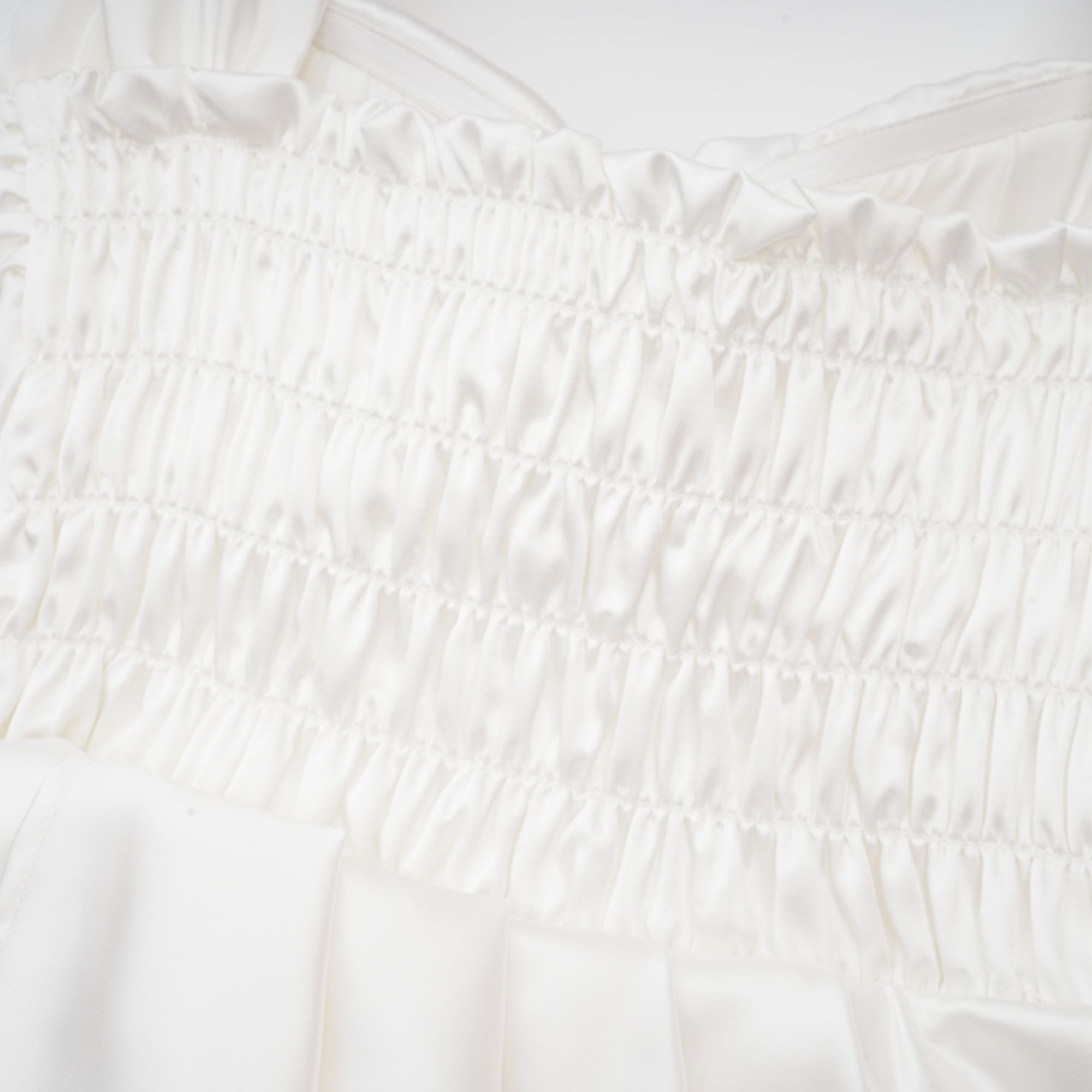 Adelita Rose maksi Elbise