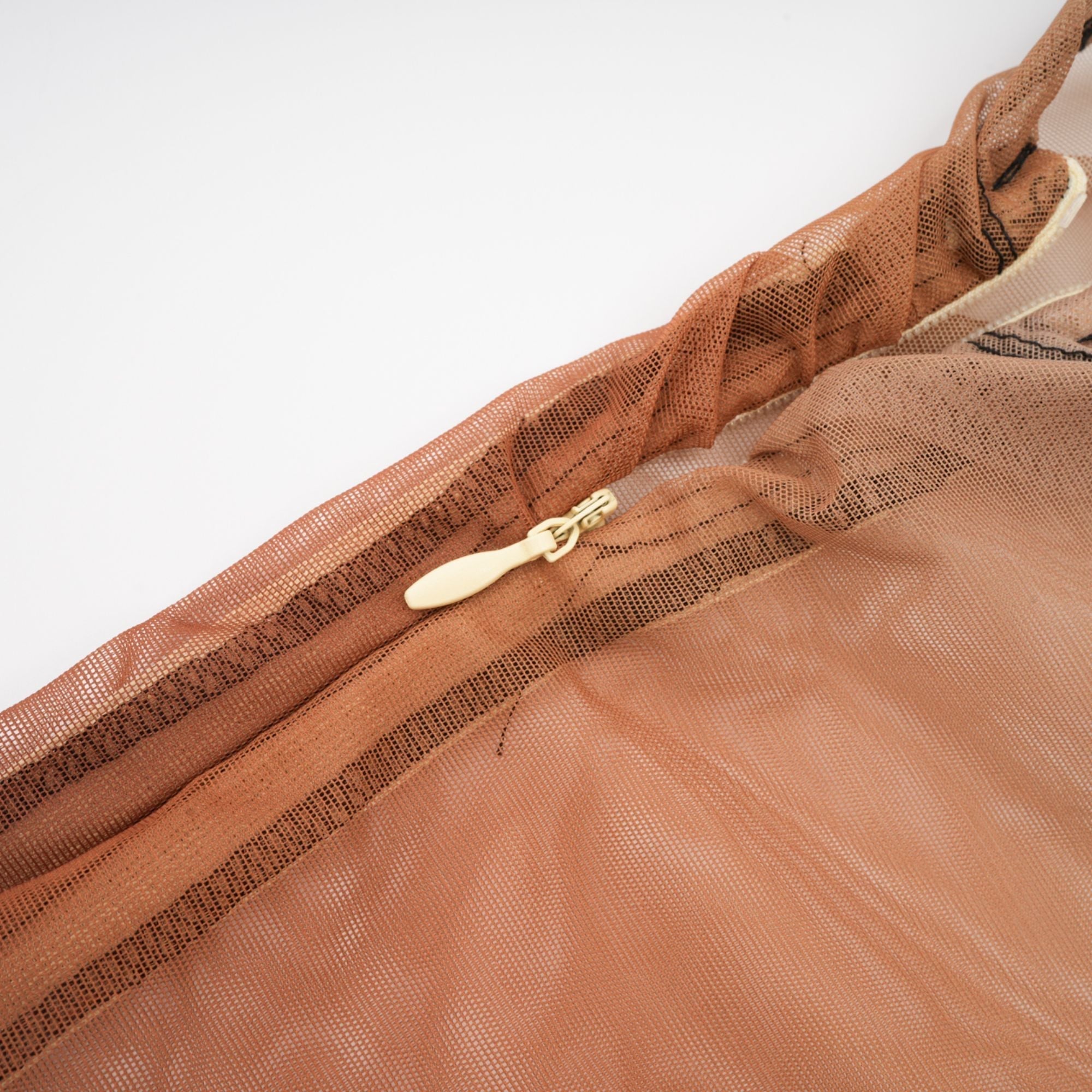 Capucine tulum mini elbise