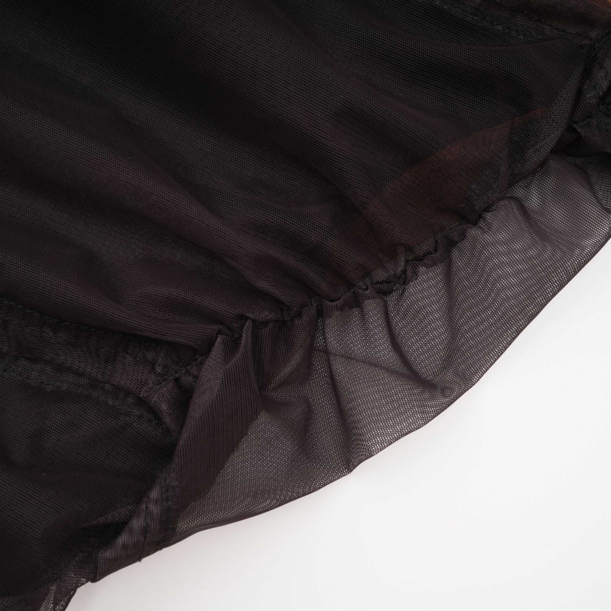 Capucine tulum mini elbise