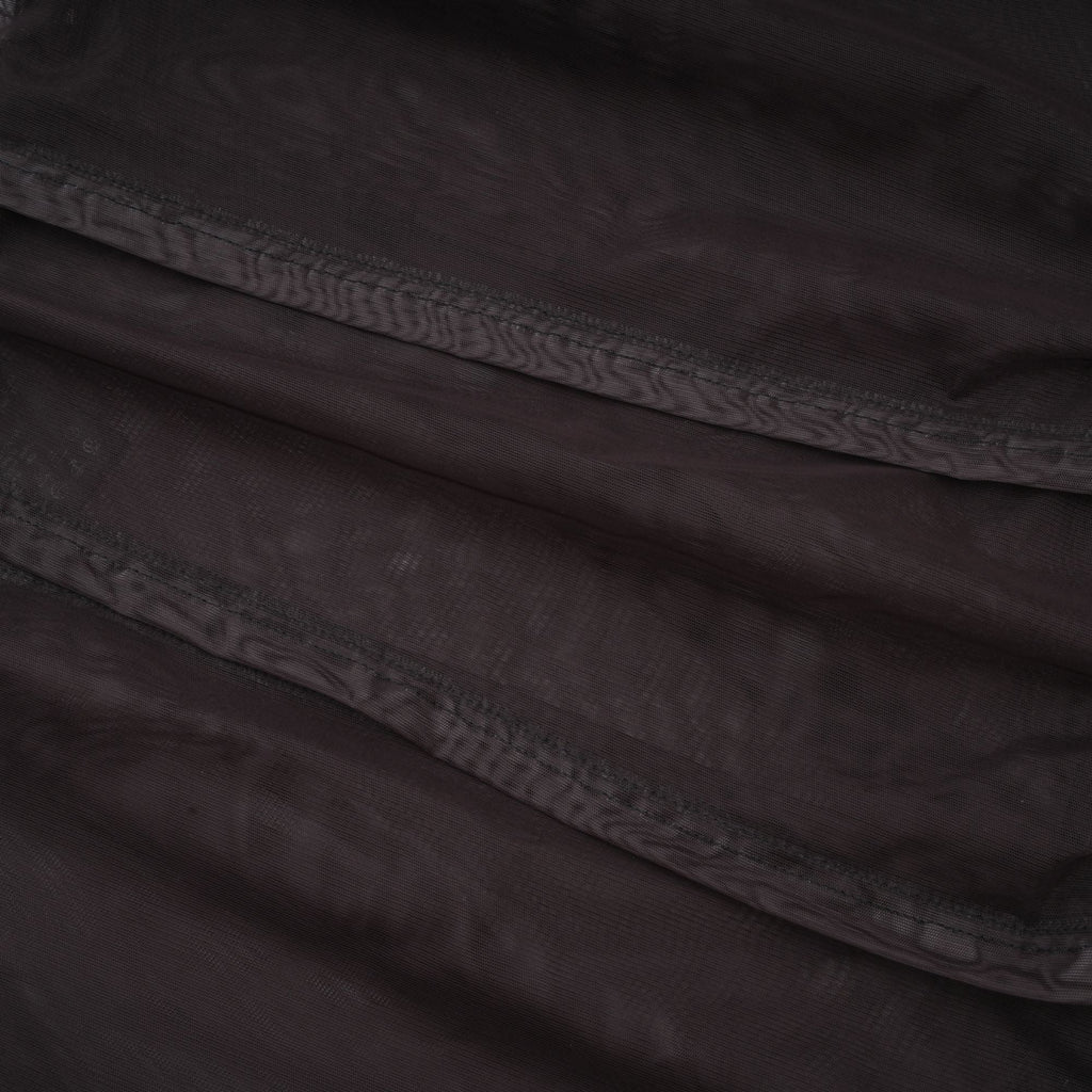 Capucine tulum mini elbise