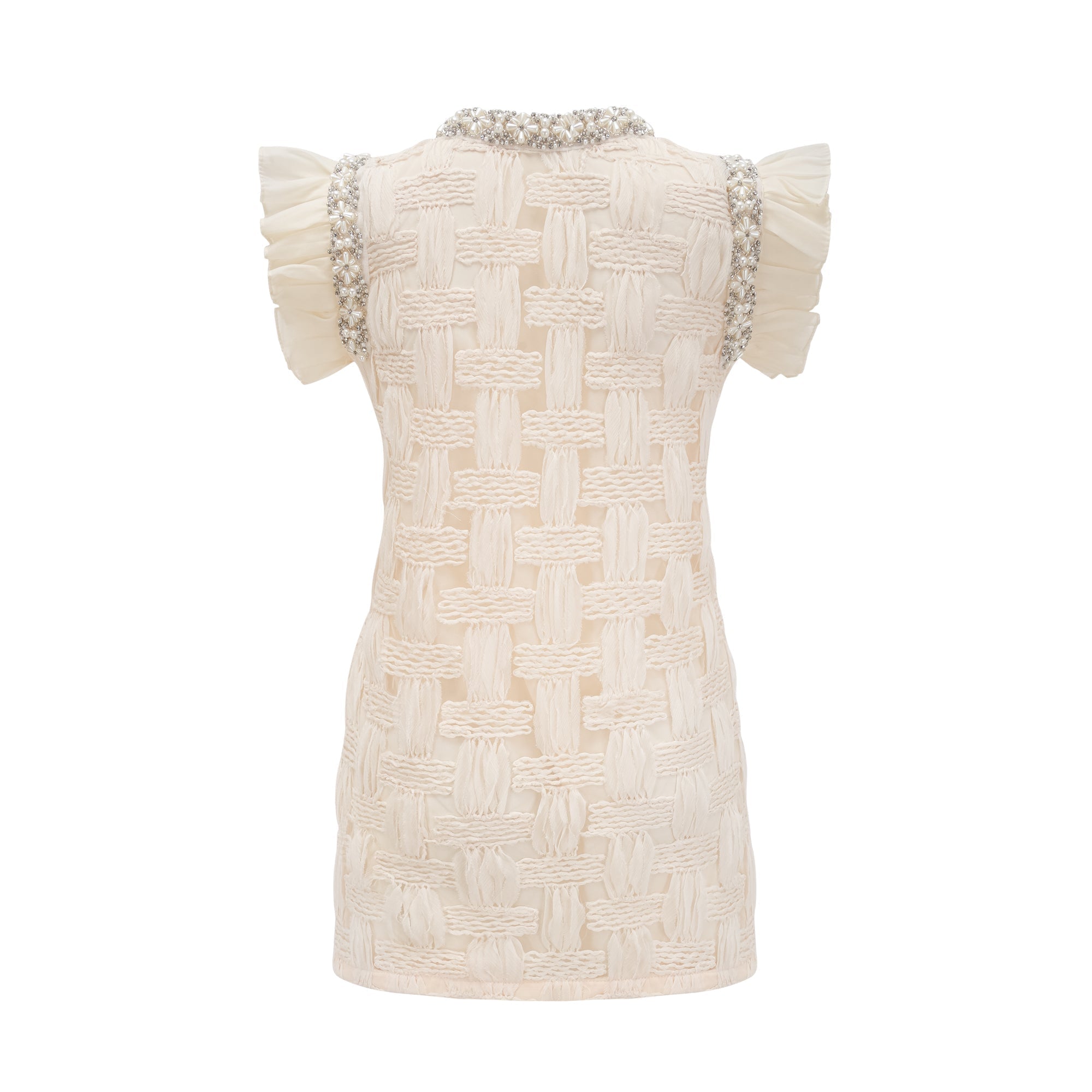 Bernadette mini elbise