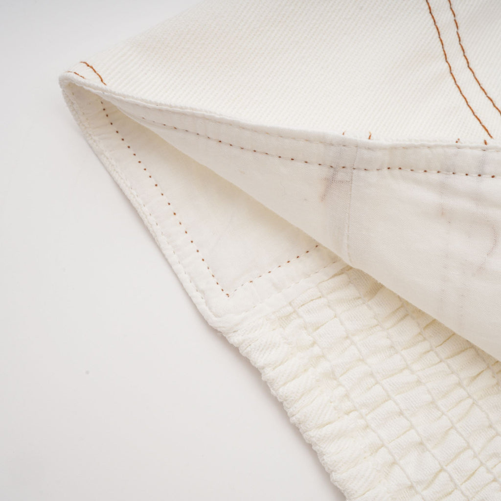 Brielle top ve etek takım