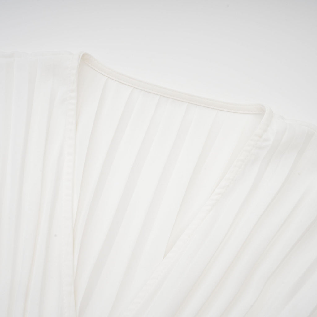 Claudette mini elbise