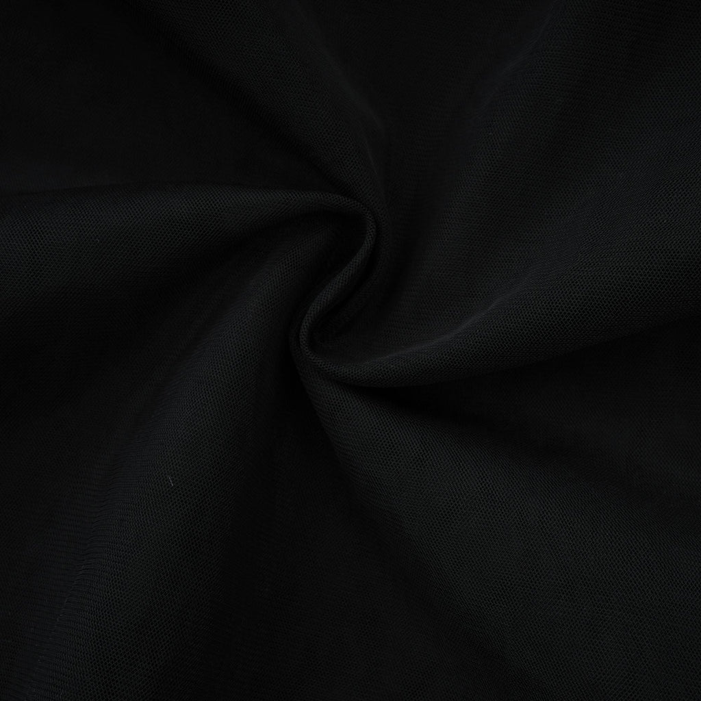 Catriona tül mini elbise