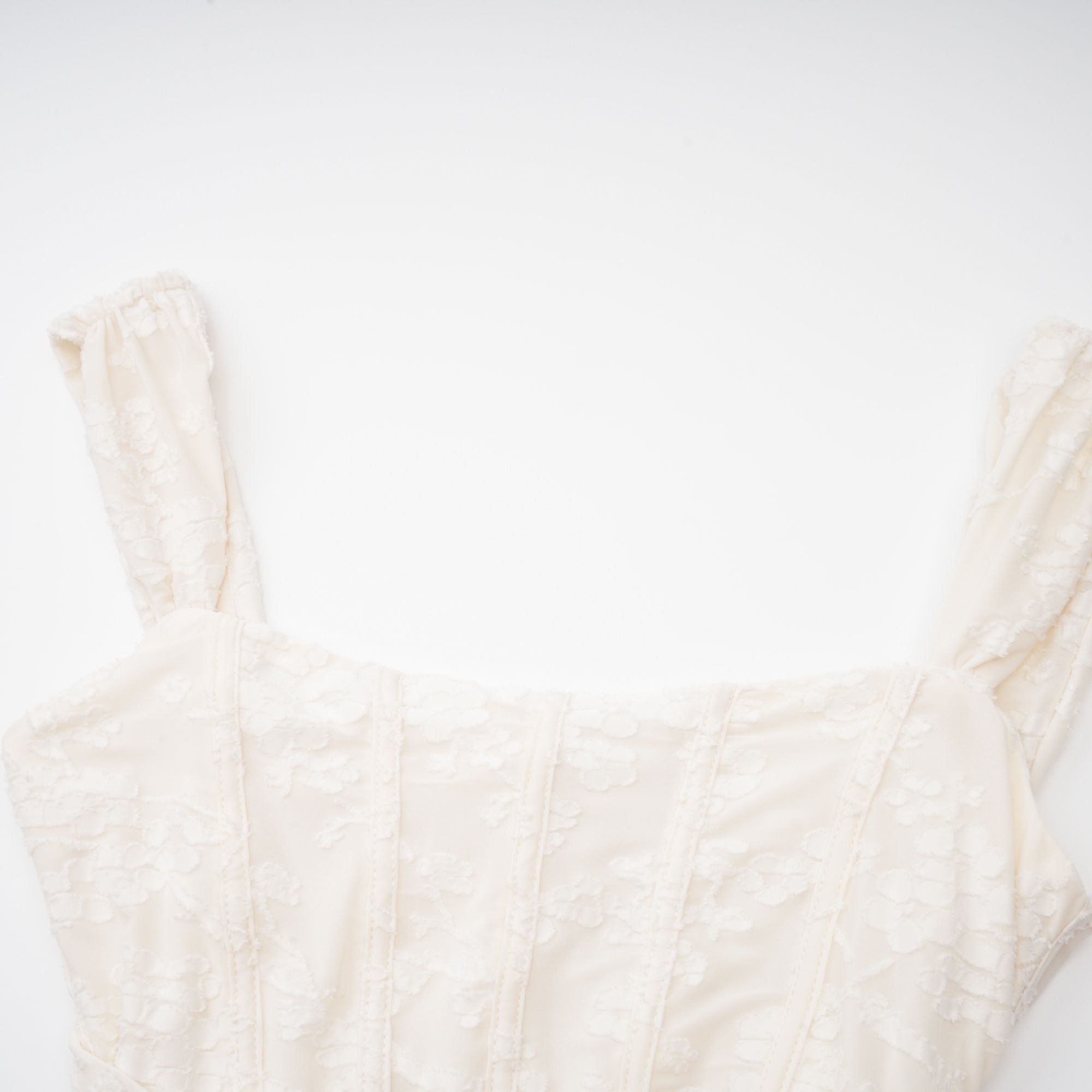 Charlotte maksi elbise