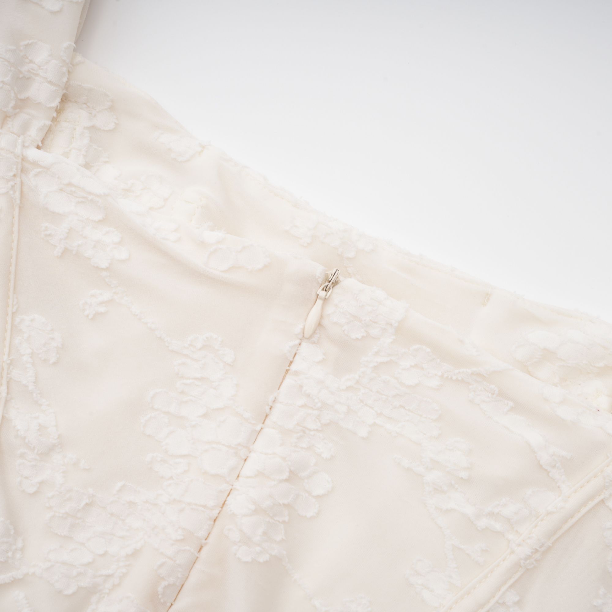 Charlotte maksi elbise