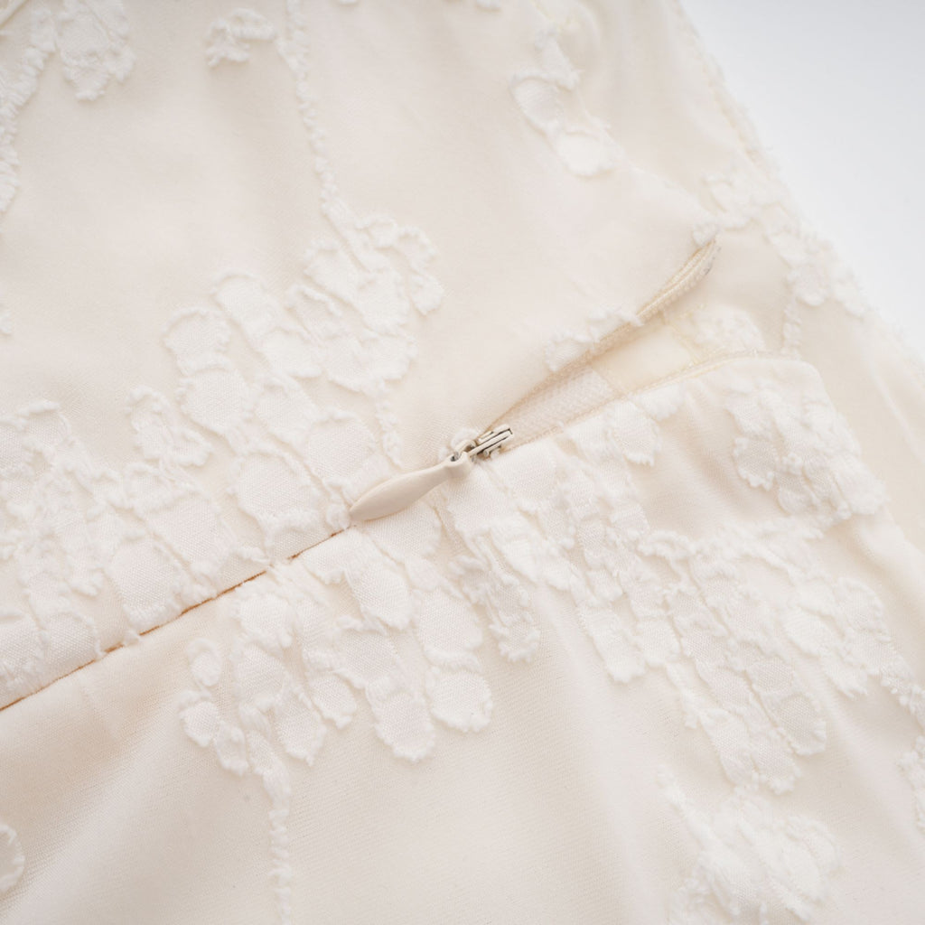 Charlotte maksi elbise