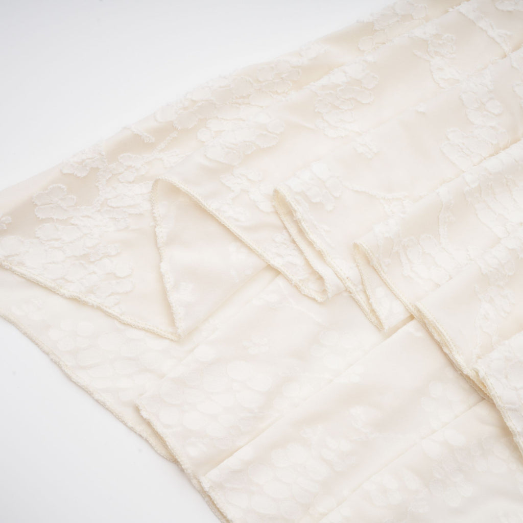 Charlotte maksi elbise