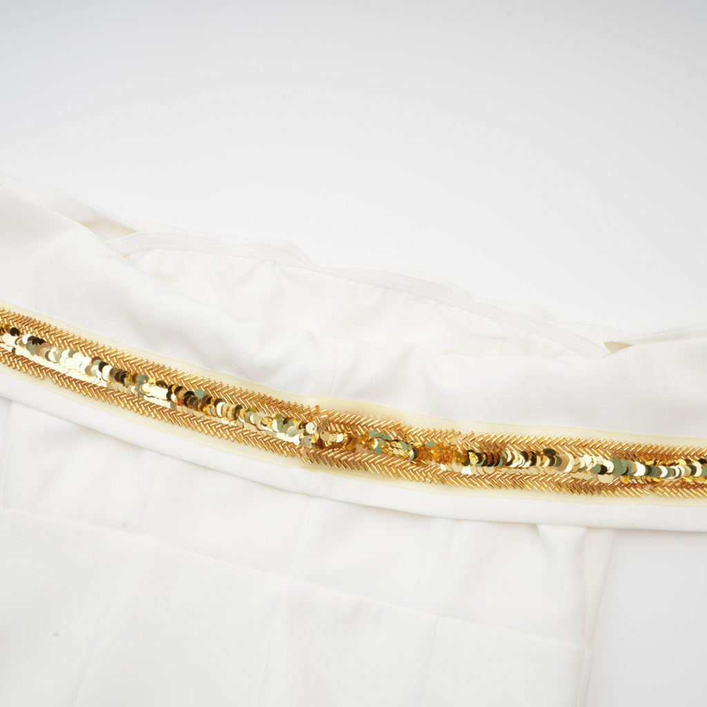 Avalon payet mini elbise