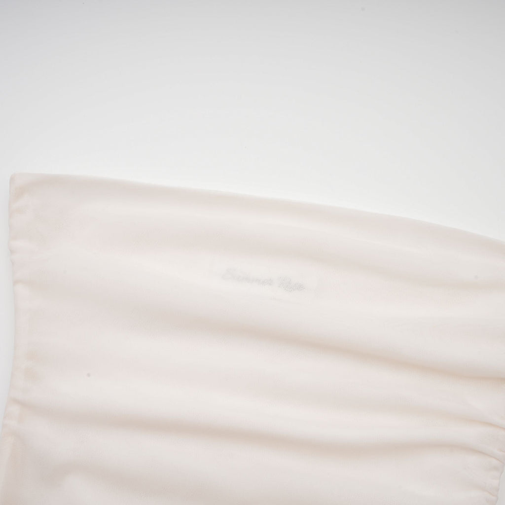 Apolline mini elbise