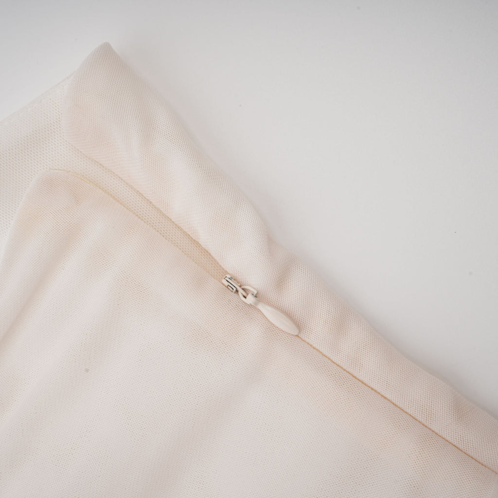 Apolline mini elbise